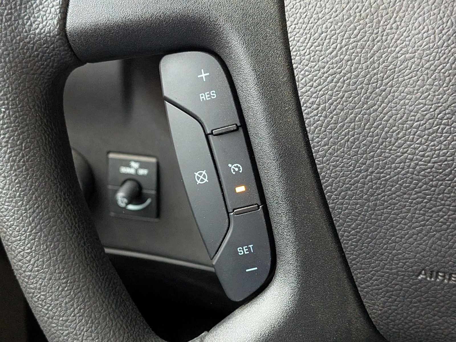 Thumbnail: 2024 Chevrolet Express - 17