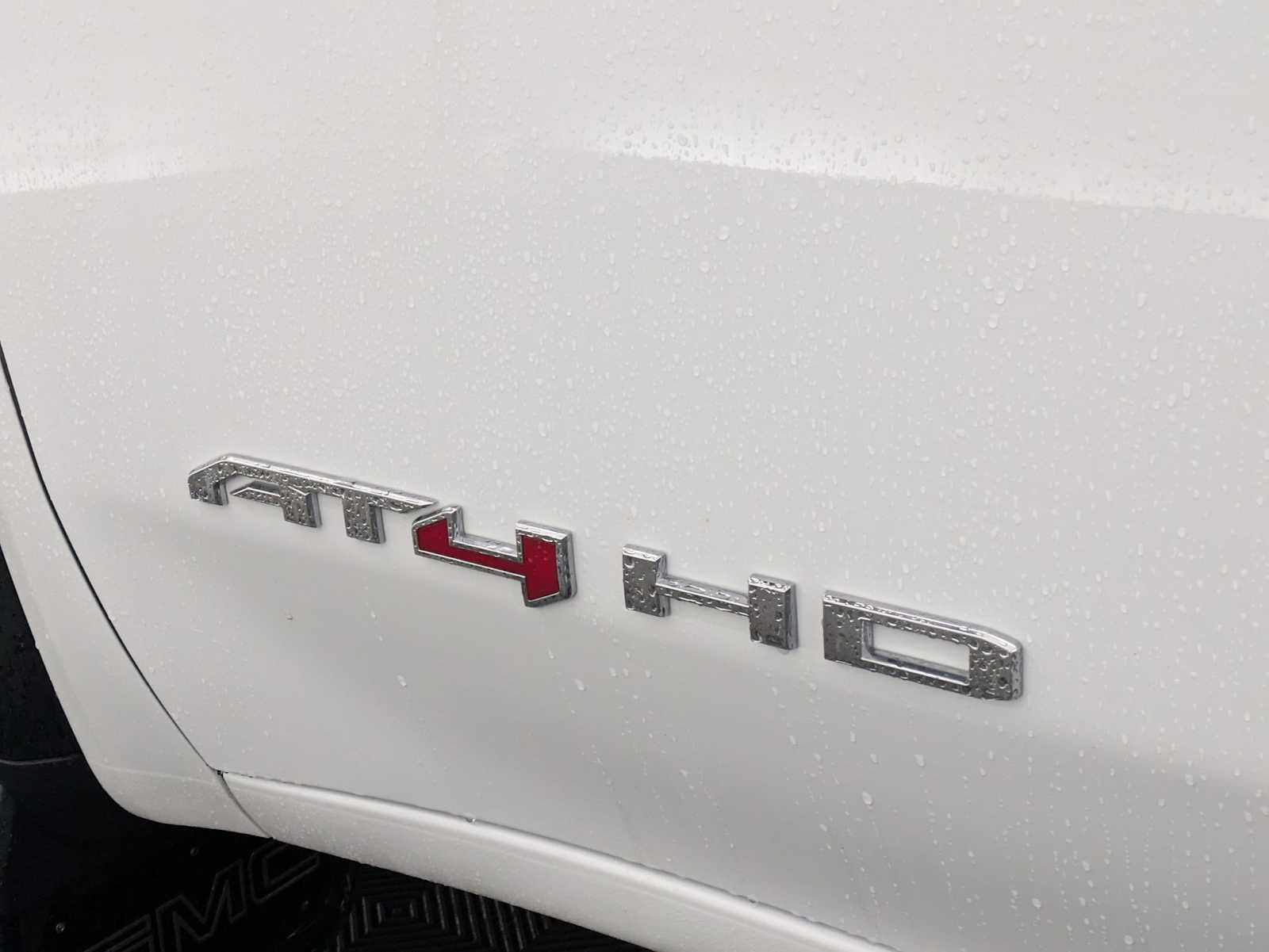 Thumbnail: 2024 GMC Sierra 3500 - 11