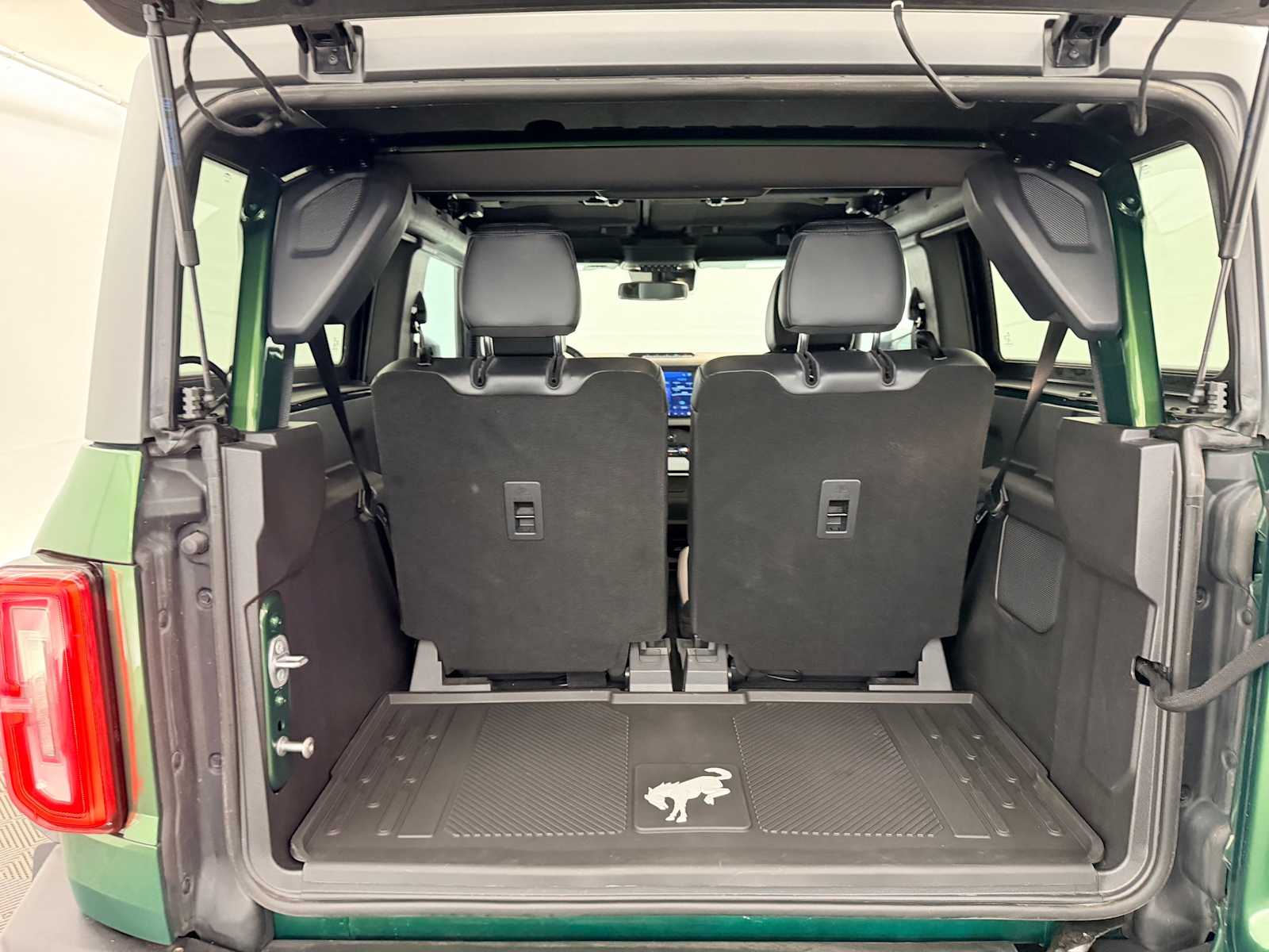 Thumbnail: 2024 Ford Bronco - 32