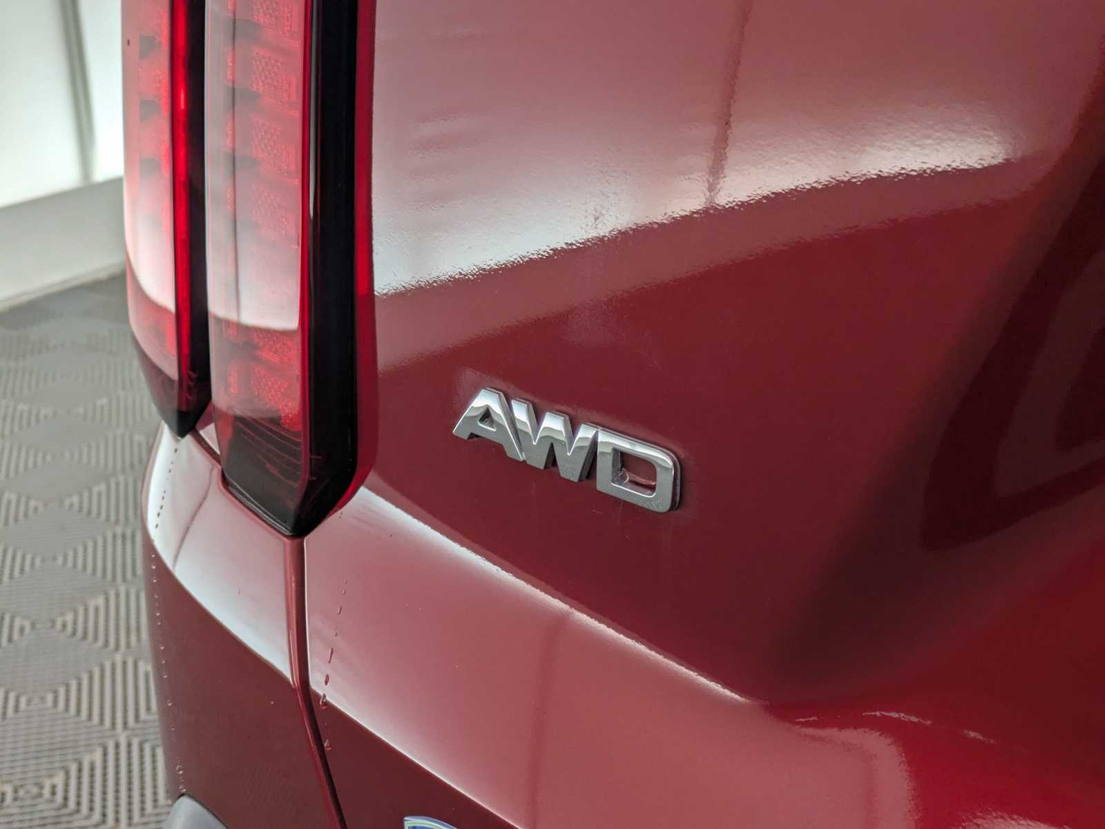 Thumbnail: 2022 Kia Sorento - 13