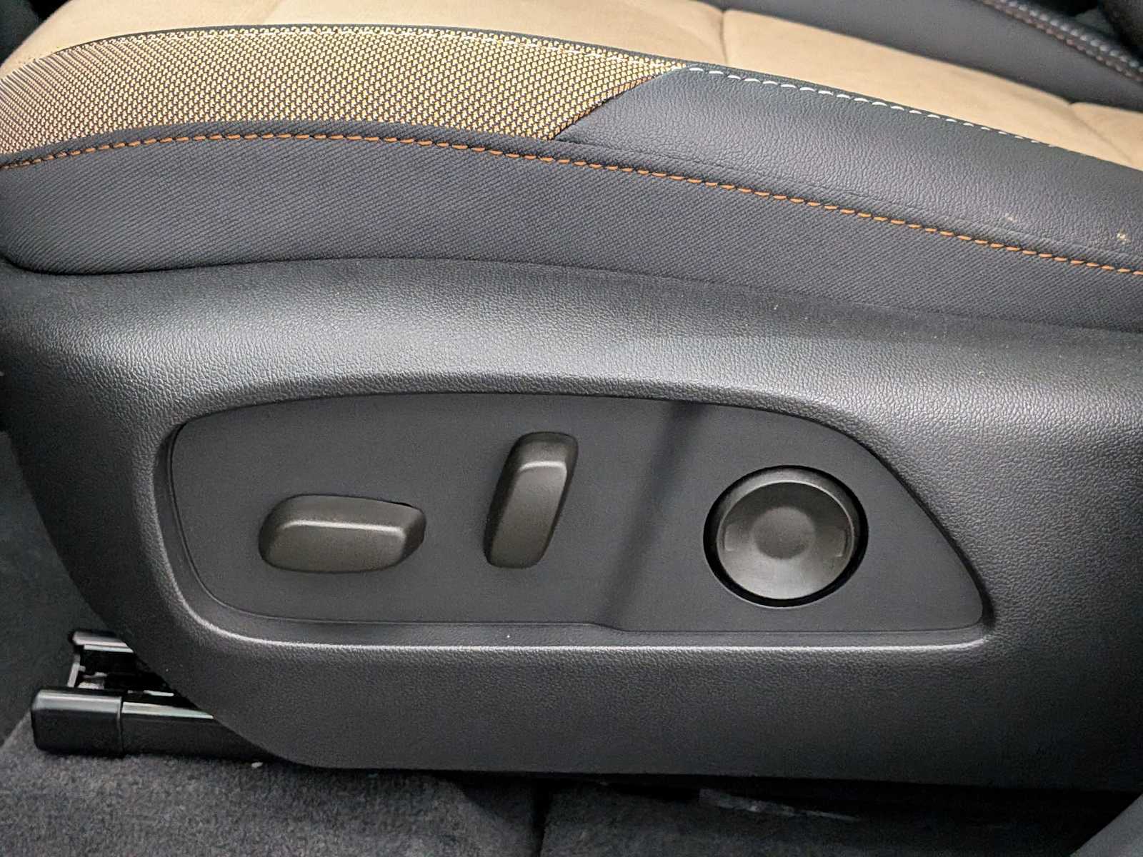 Thumbnail: 2026 Chevrolet Equinox - 17