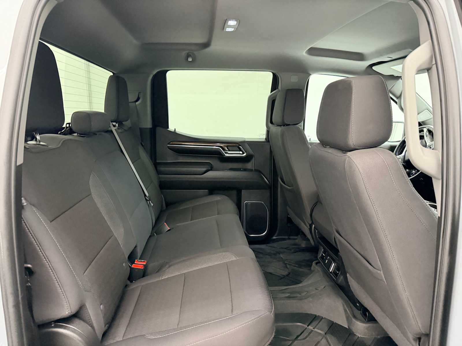 Thumbnail: 2024 Chevrolet Silverado 1500 - 22