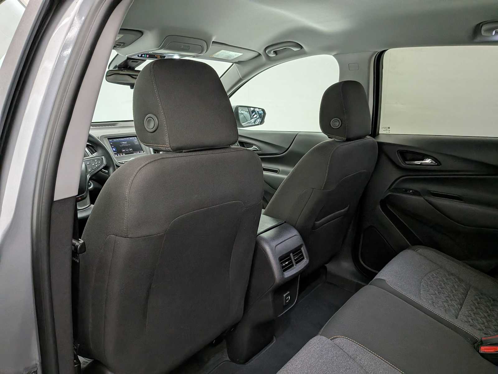 Thumbnail: 2024 Chevrolet Equinox - 19