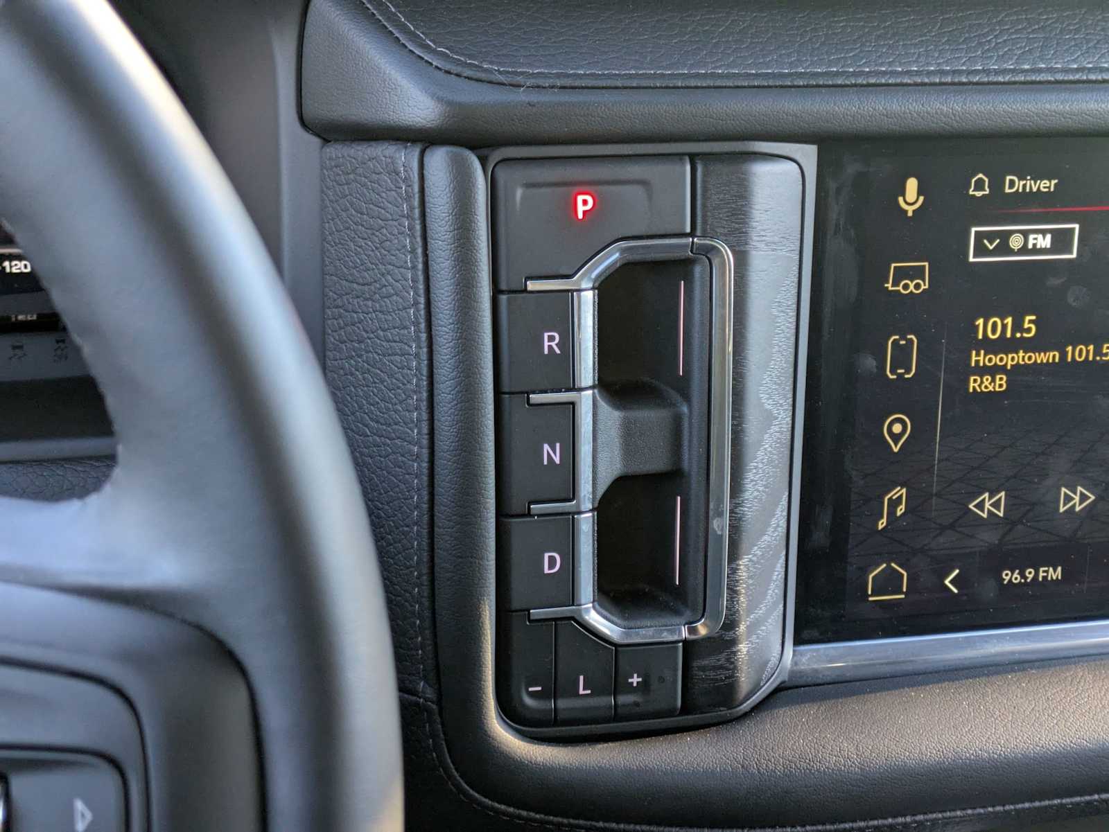 Thumbnail: 2024 GMC Yukon - 32