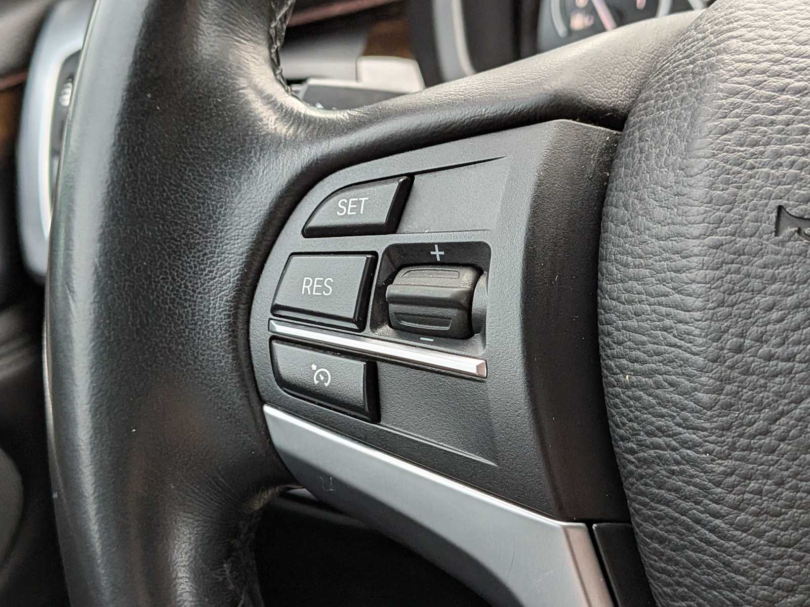 Thumbnail: 2017 BMW X5 - 24