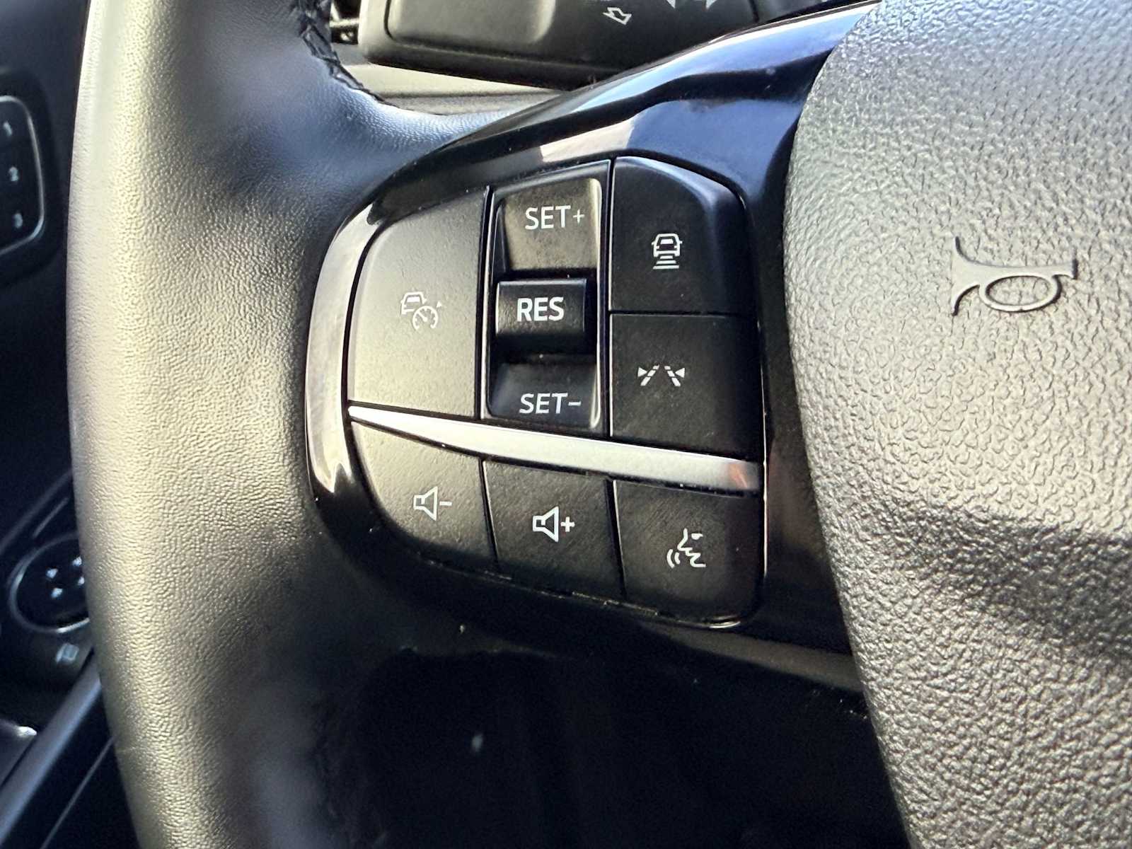 Thumbnail: 2024 Ford Escape - 23