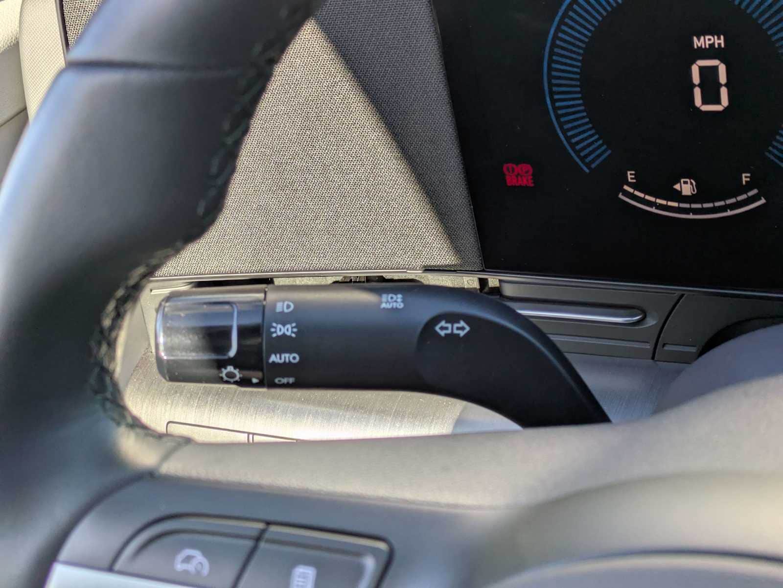 Thumbnail: 2025 Hyundai Kona - 25