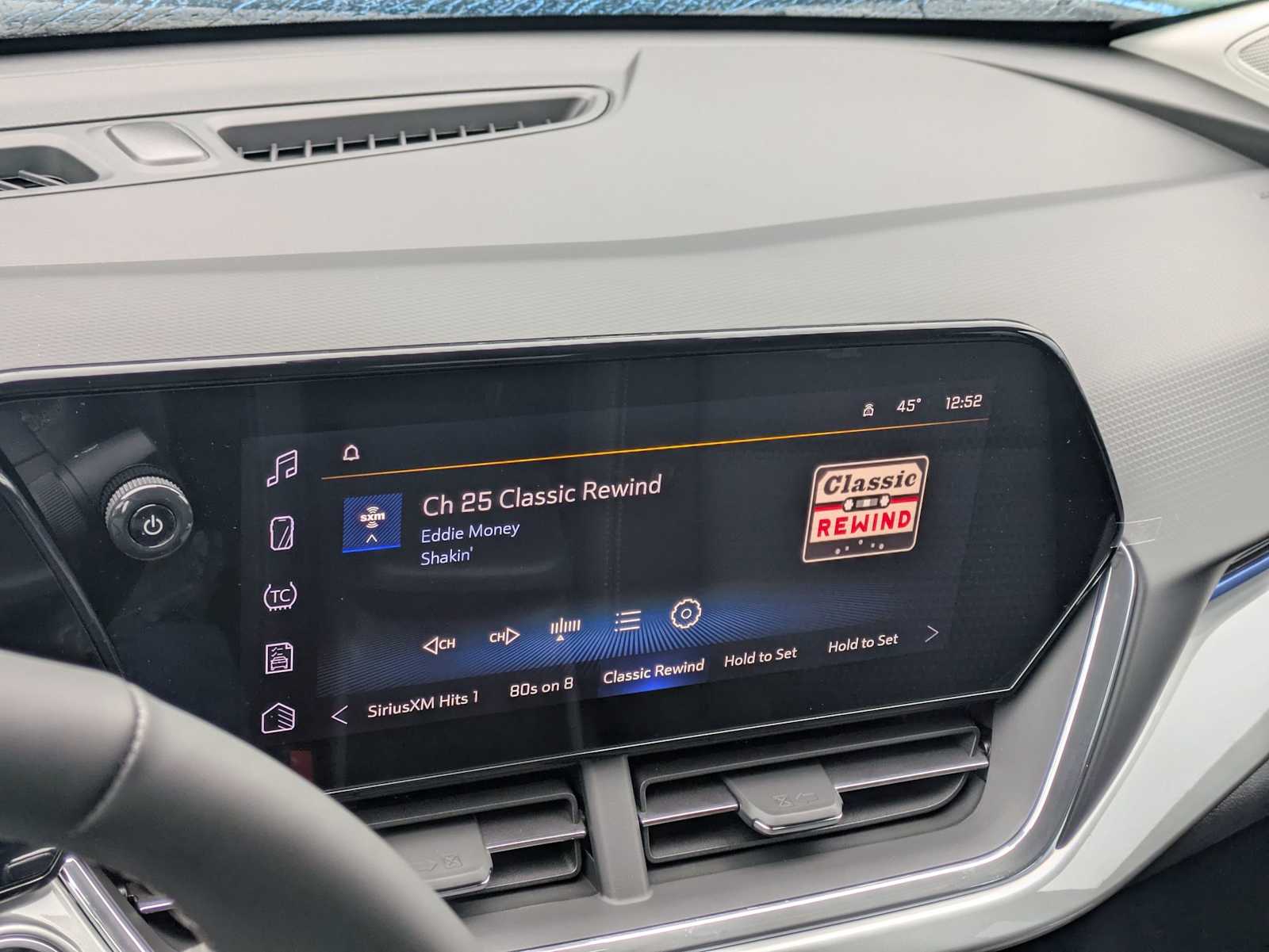 Thumbnail: 2026 Chevrolet Trax - 24