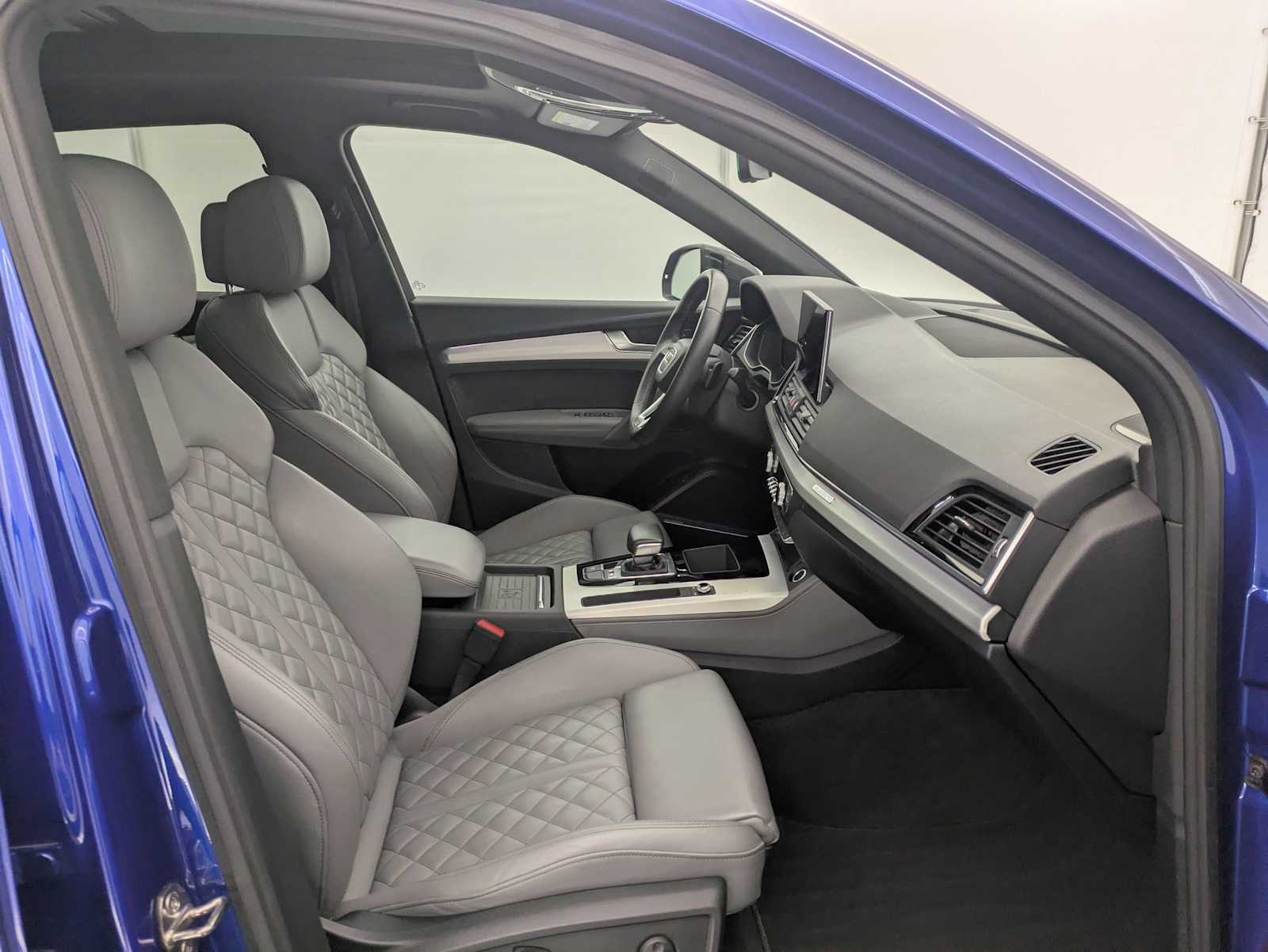 2021 Audi SQ5 Premium 22