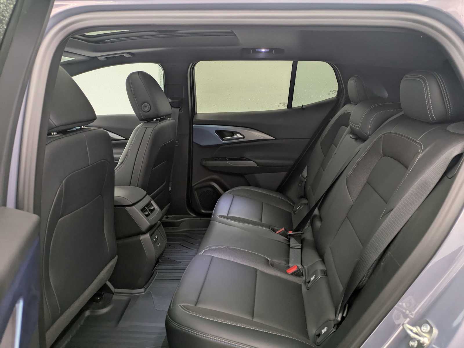 Thumbnail: 2026 Chevrolet Equinox - 20