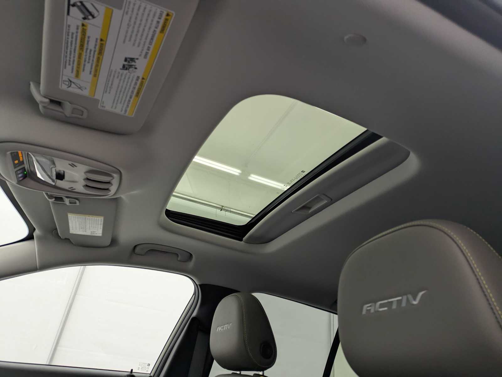 Thumbnail: 2026 Chevrolet Trax - 20