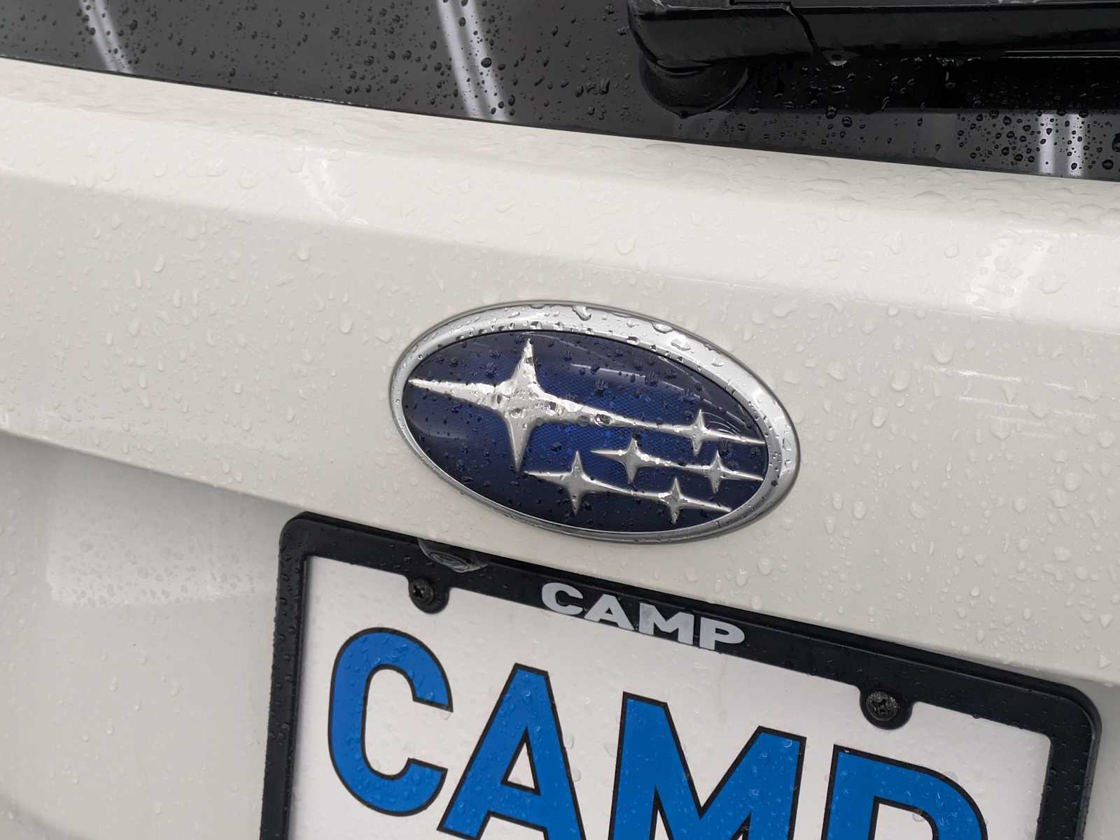 Thumbnail: 2024 Subaru Forester - 11