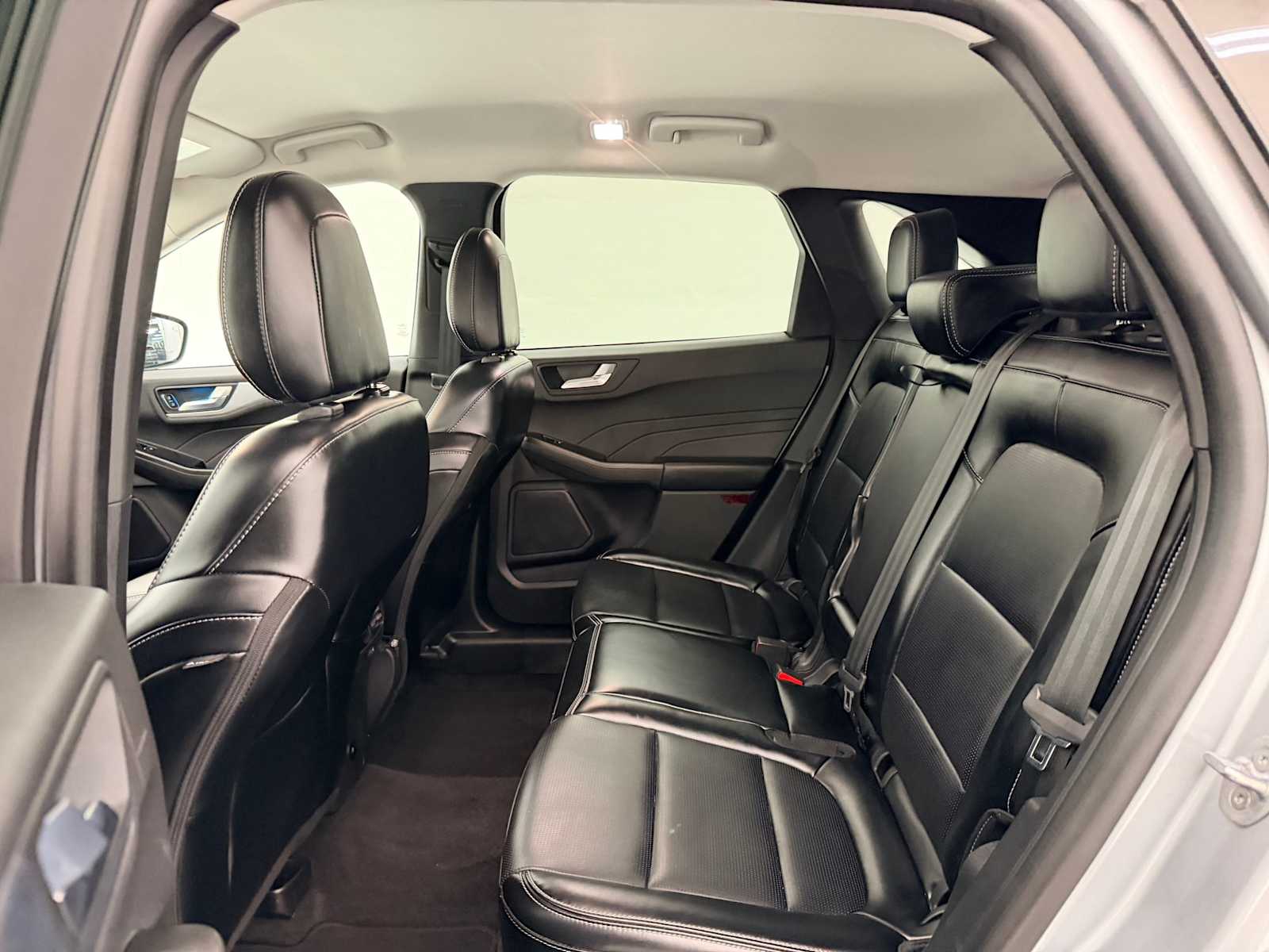 Thumbnail: 2024 Ford Escape - 18