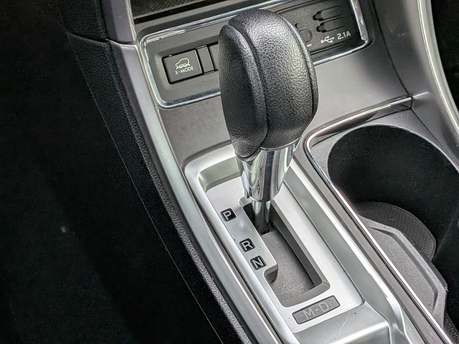 Thumbnail: 2021 Subaru Ascent - 31