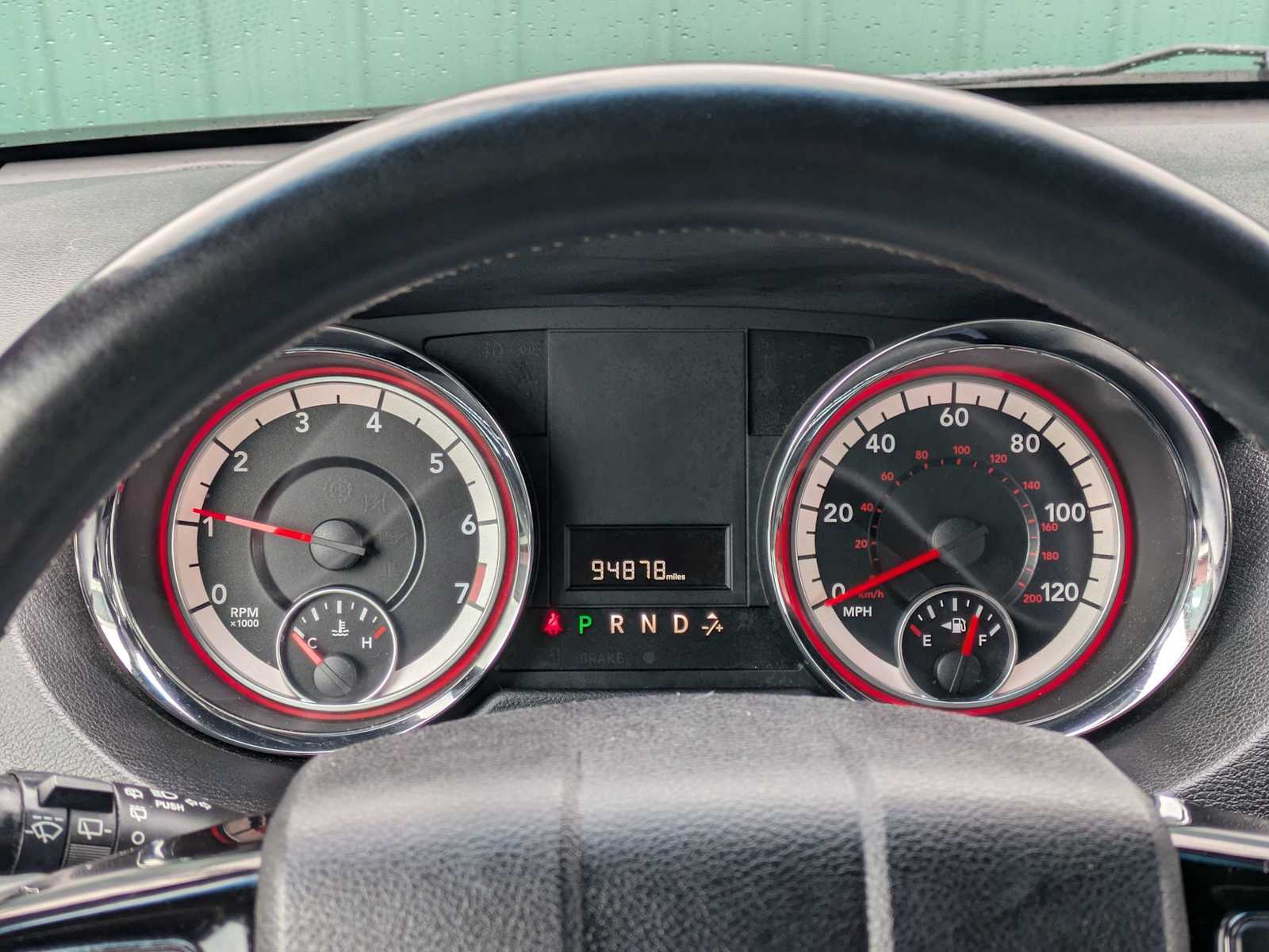 Thumbnail: 2017 Dodge Grand Caravan - 30