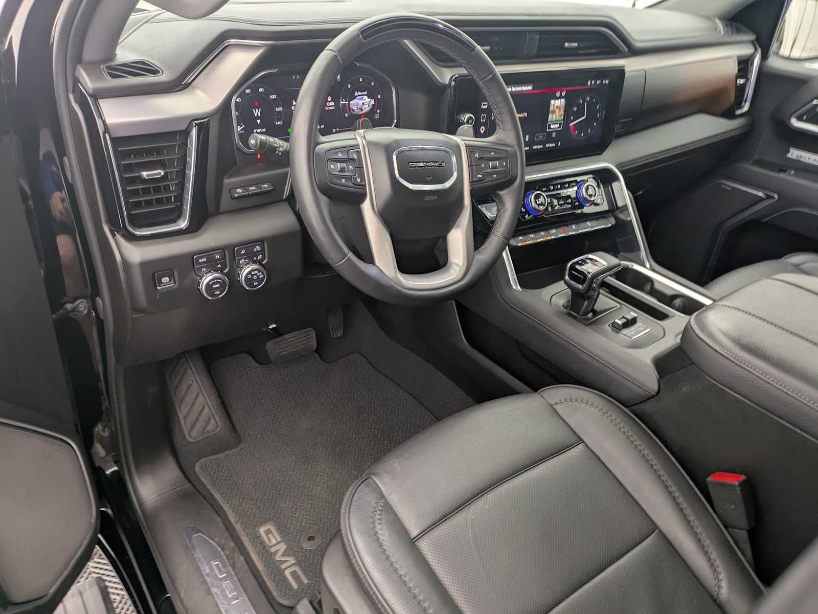 Thumbnail: 2026 GMC Sierra 1500 - 2