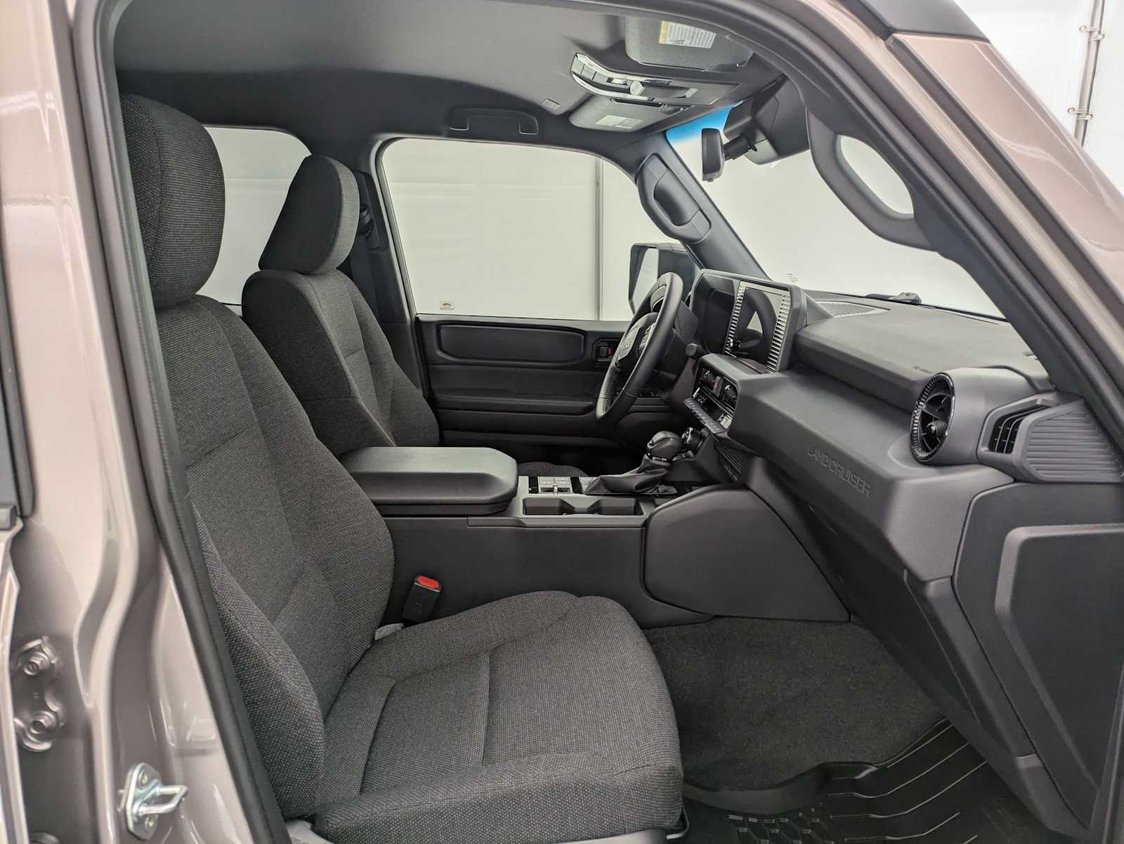 2024 Toyota Land Cruiser 1958 22