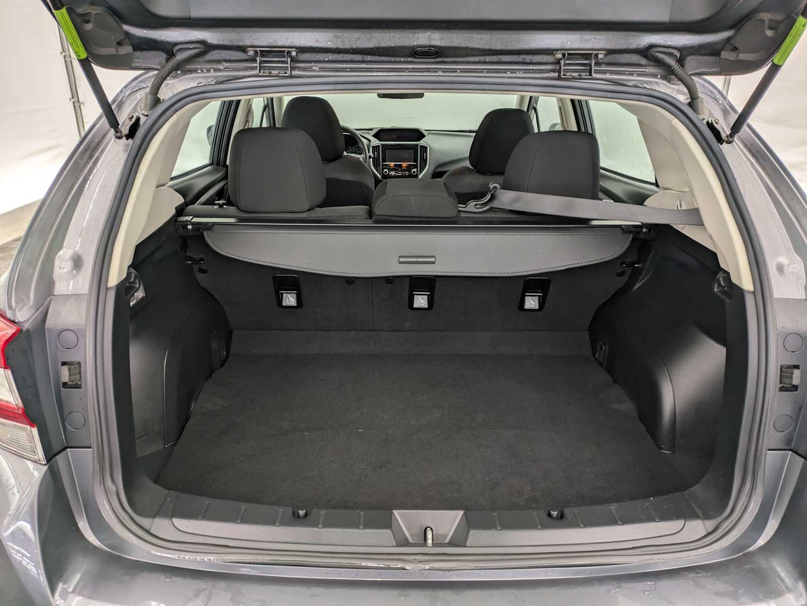 Thumbnail: 2019 Subaru Impreza - 32