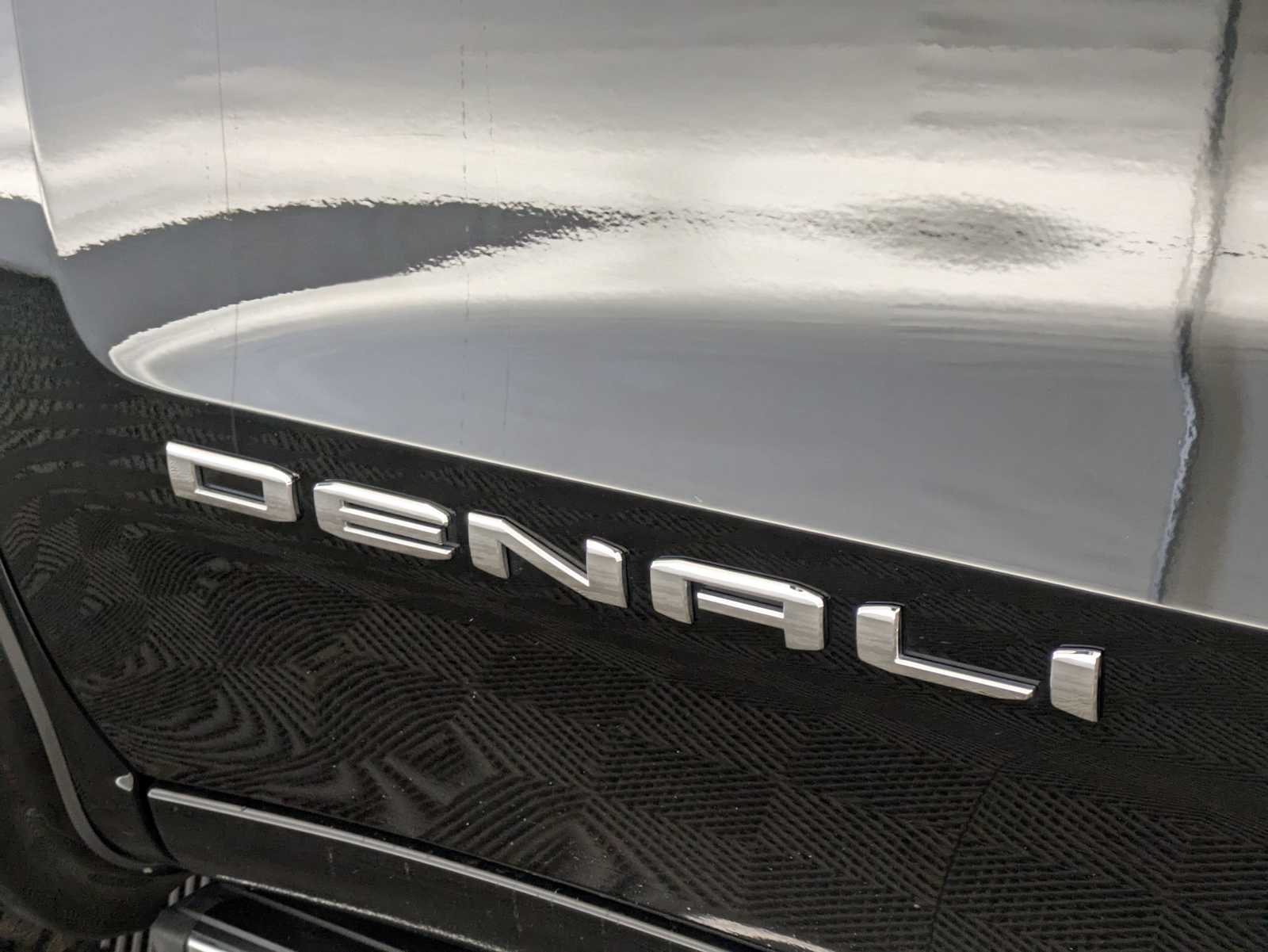 2019 GMC Sierra 1500 Denali 11