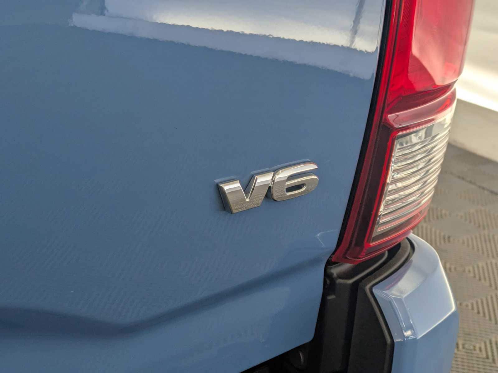 2019 Toyota Tacoma TRD Sport 14