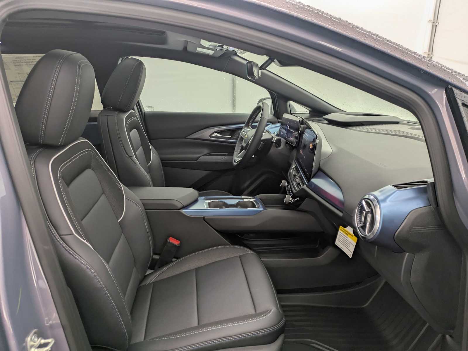 Thumbnail: 2026 Chevrolet Equinox - 22