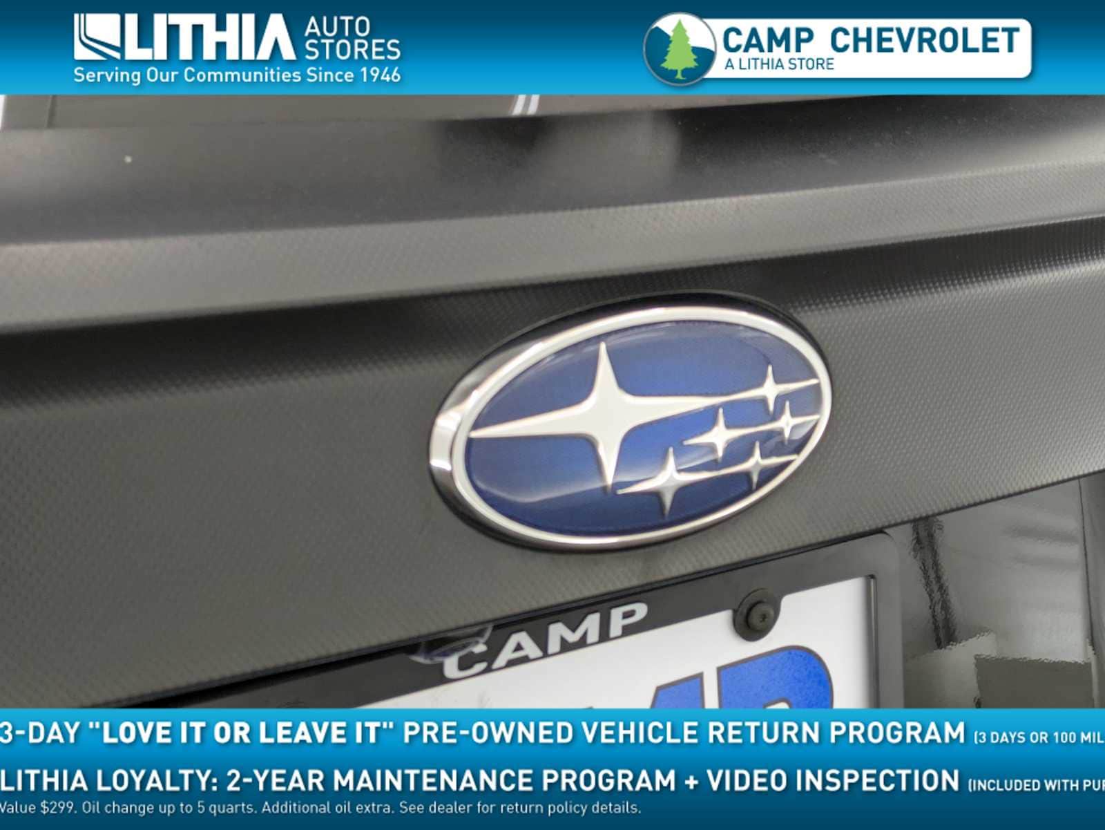 2024 Subaru Forester Wilderness 13