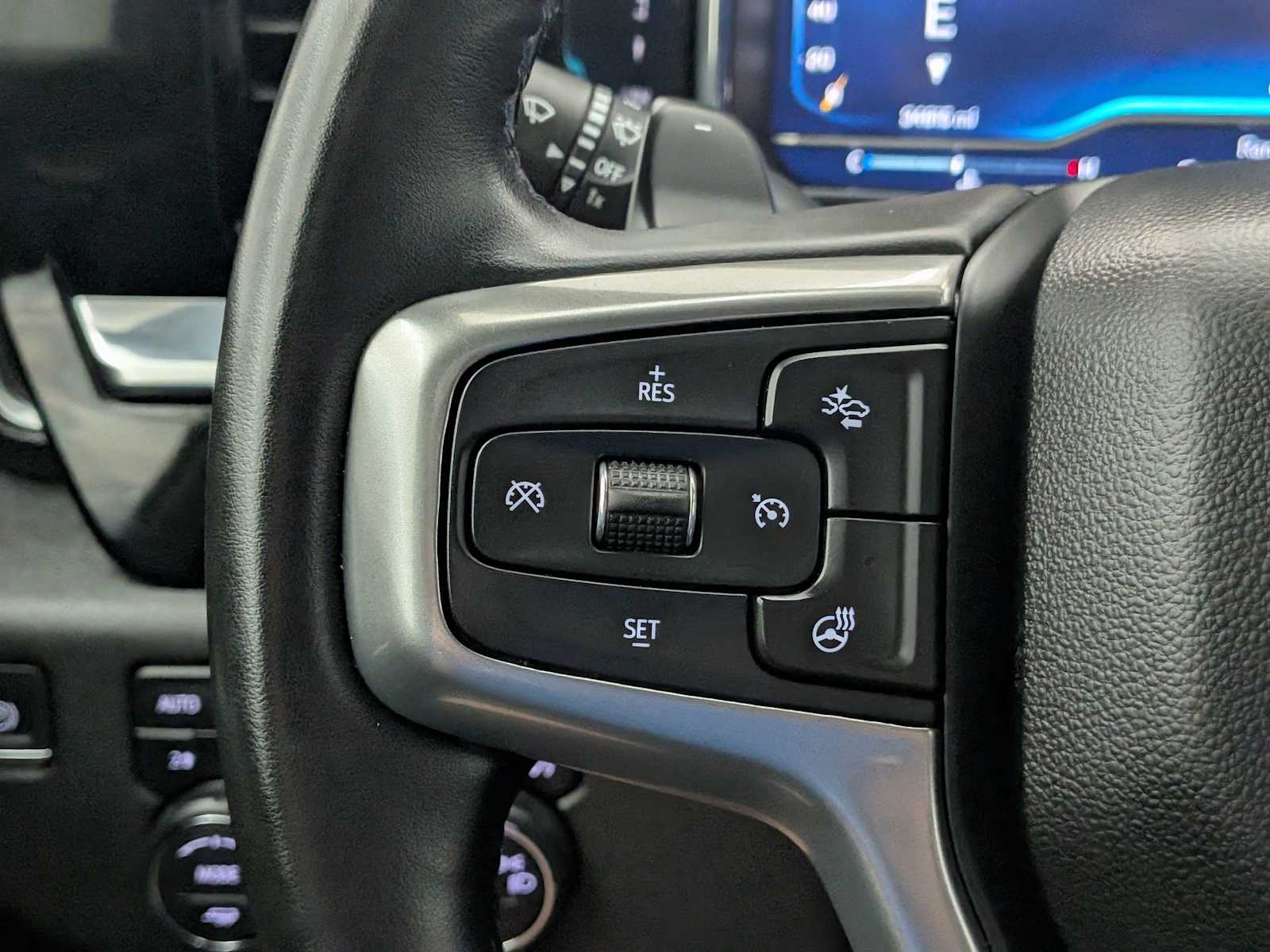 Thumbnail: 2023 Chevrolet Silverado 1500 - 26