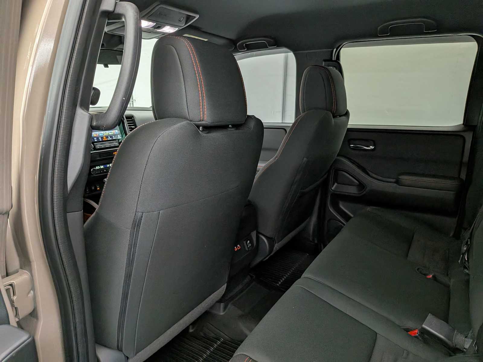 Thumbnail: 2023 Nissan Frontier - 17