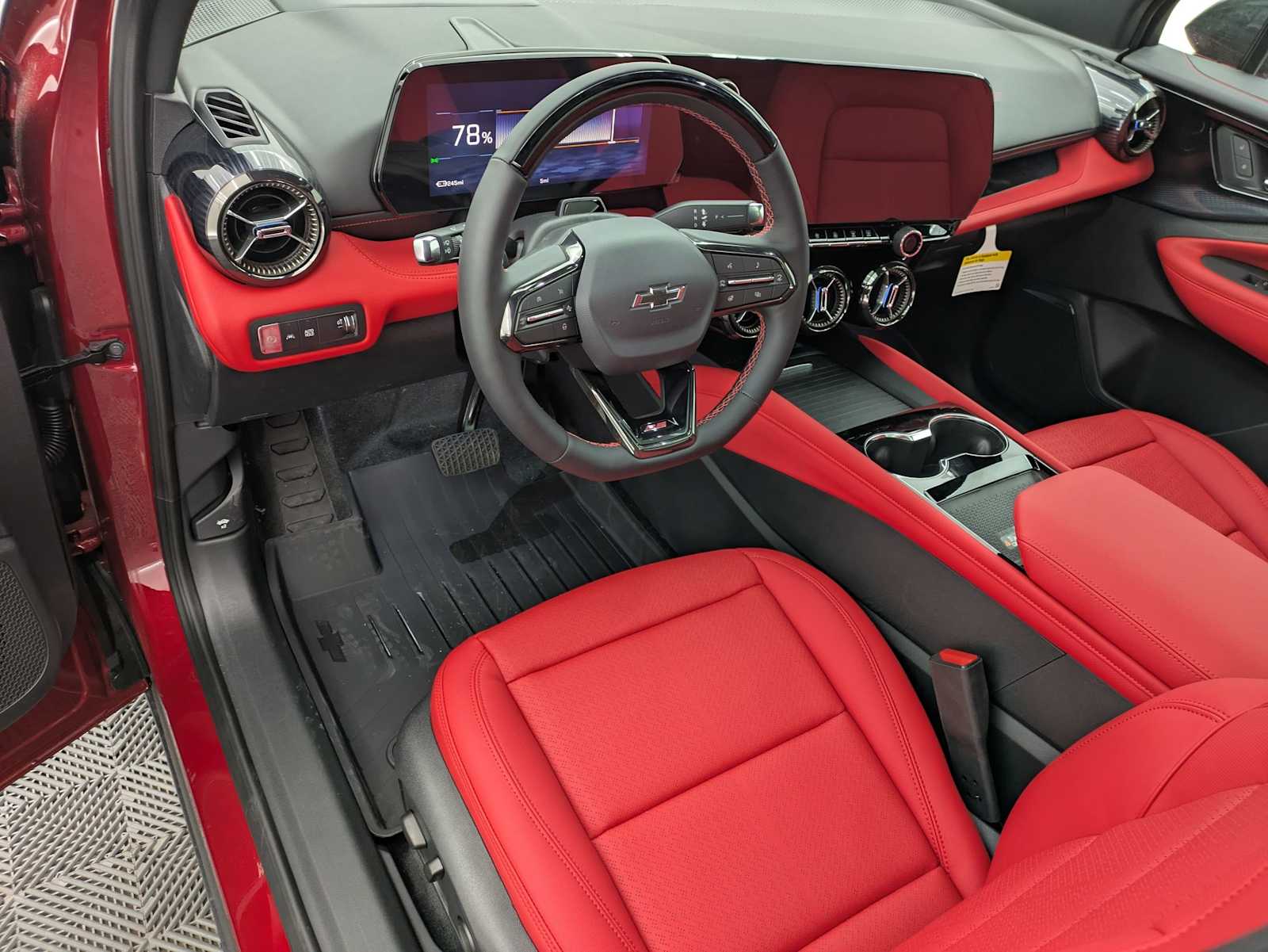 Thumbnail: 2026 Chevrolet Blazer EV - 2