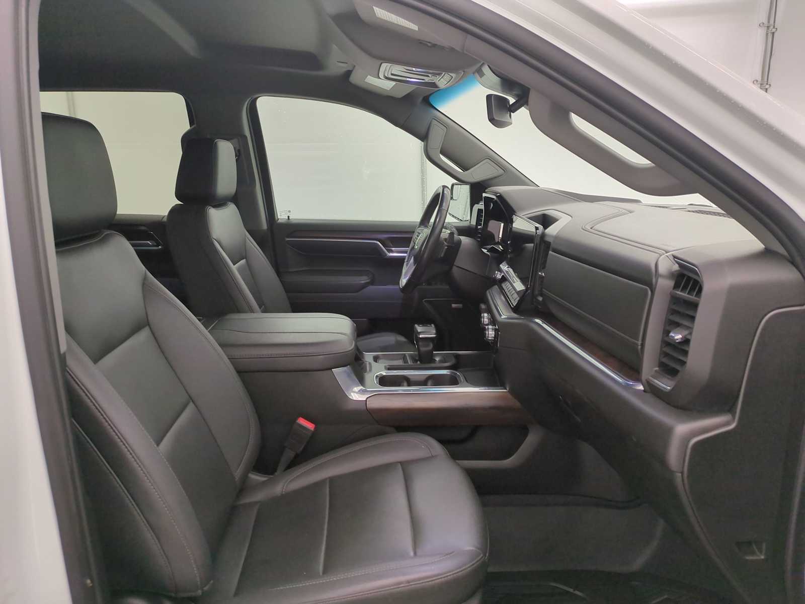 Thumbnail: 2023 GMC Sierra 1500 - 20