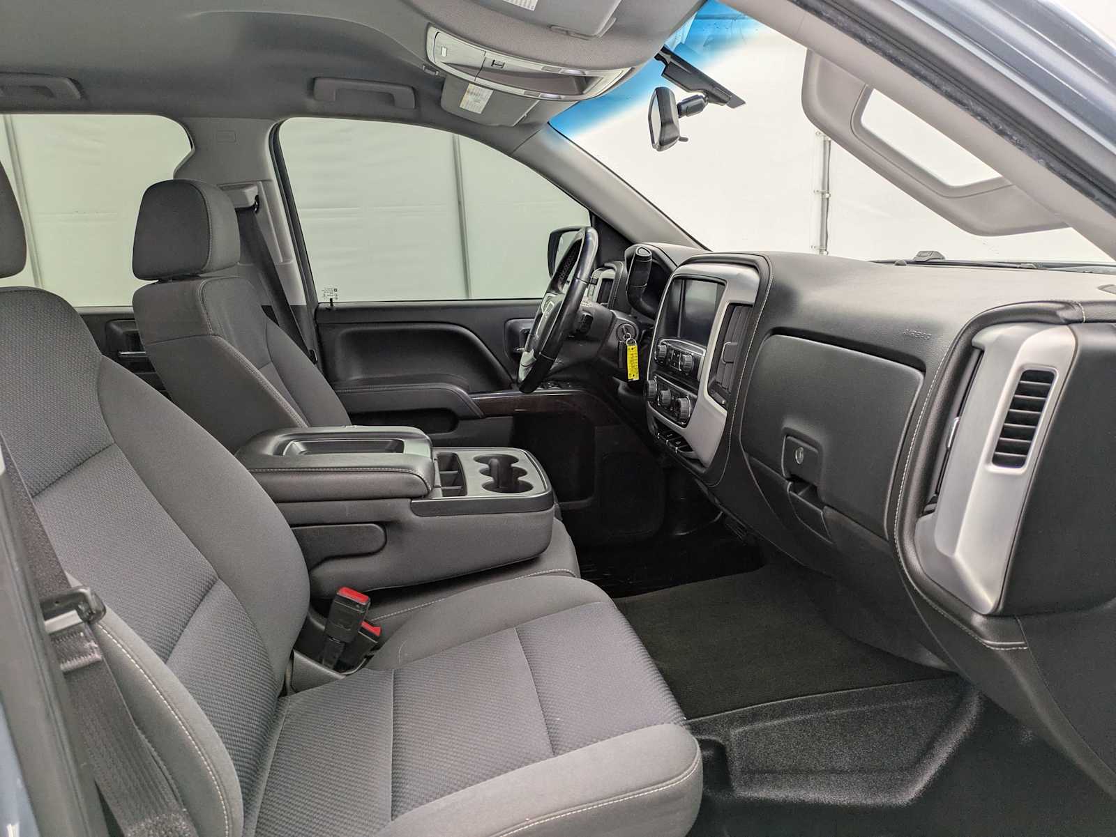 Thumbnail: 2016 GMC Sierra 1500 - 24