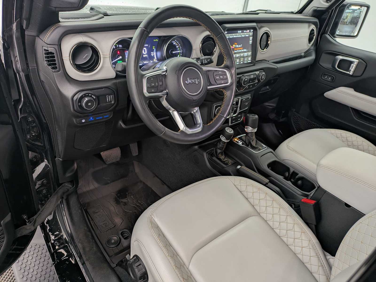 Thumbnail: 2023 Jeep Wrangler - 2