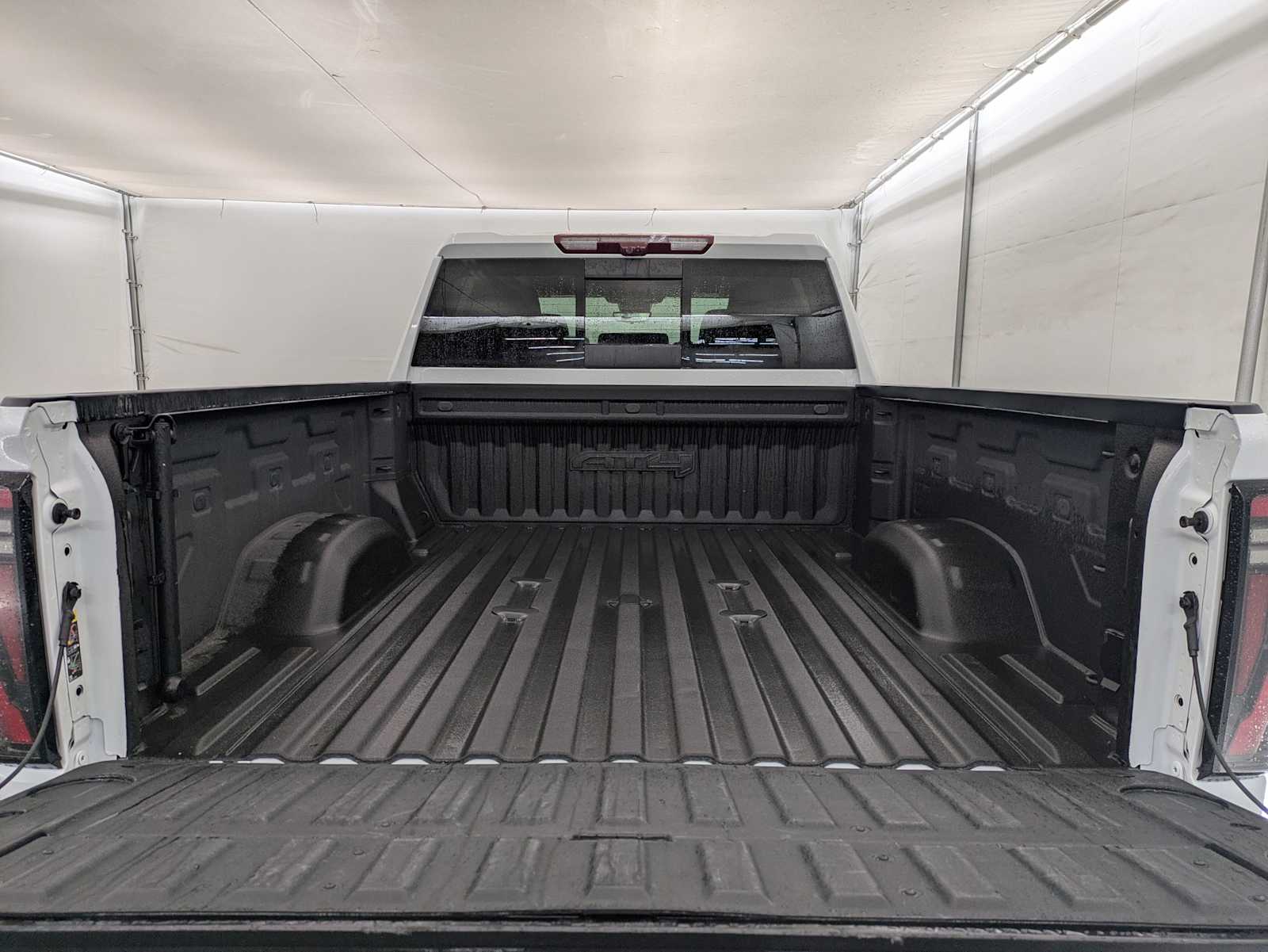 Thumbnail: 2024 GMC Sierra 3500 - 34