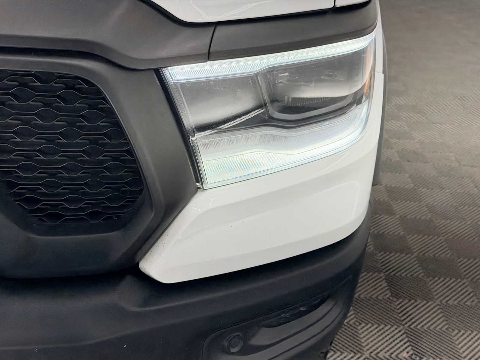 Thumbnail: 2021 RAM 1500 - 10