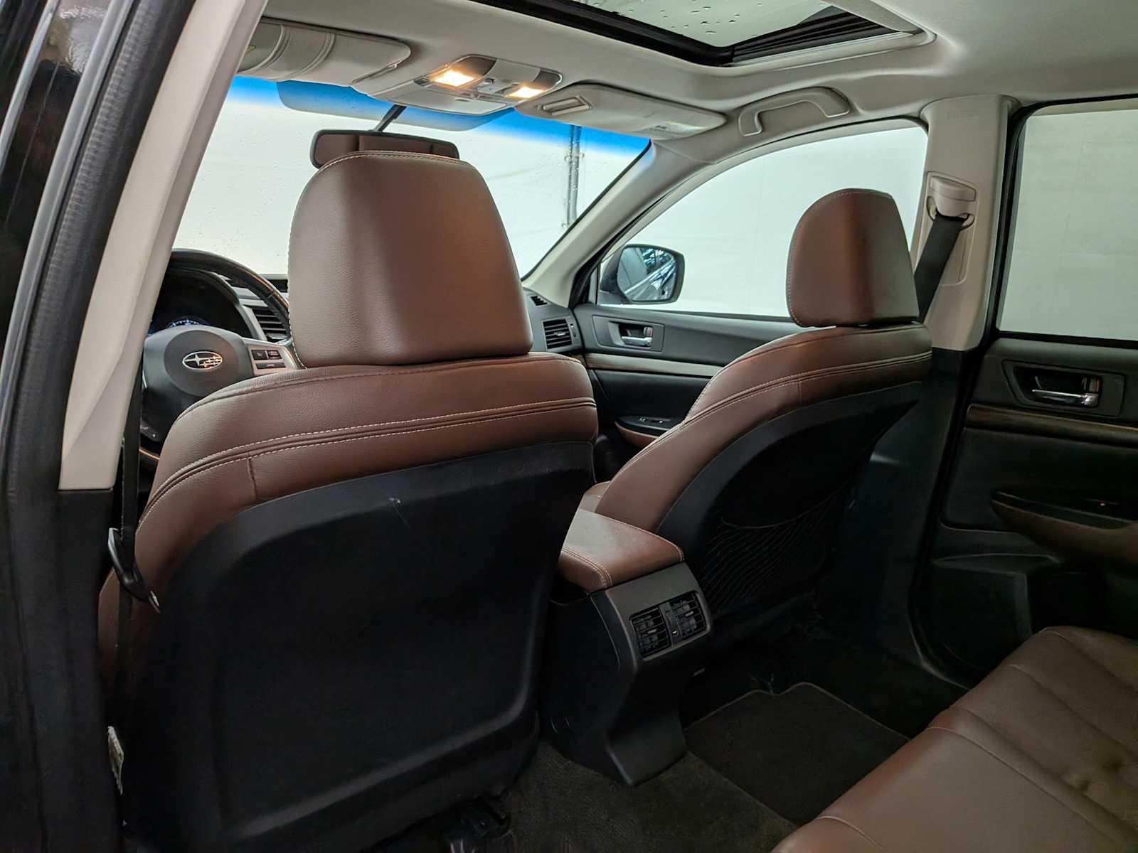 Thumbnail: 2013 Subaru Outback - 20