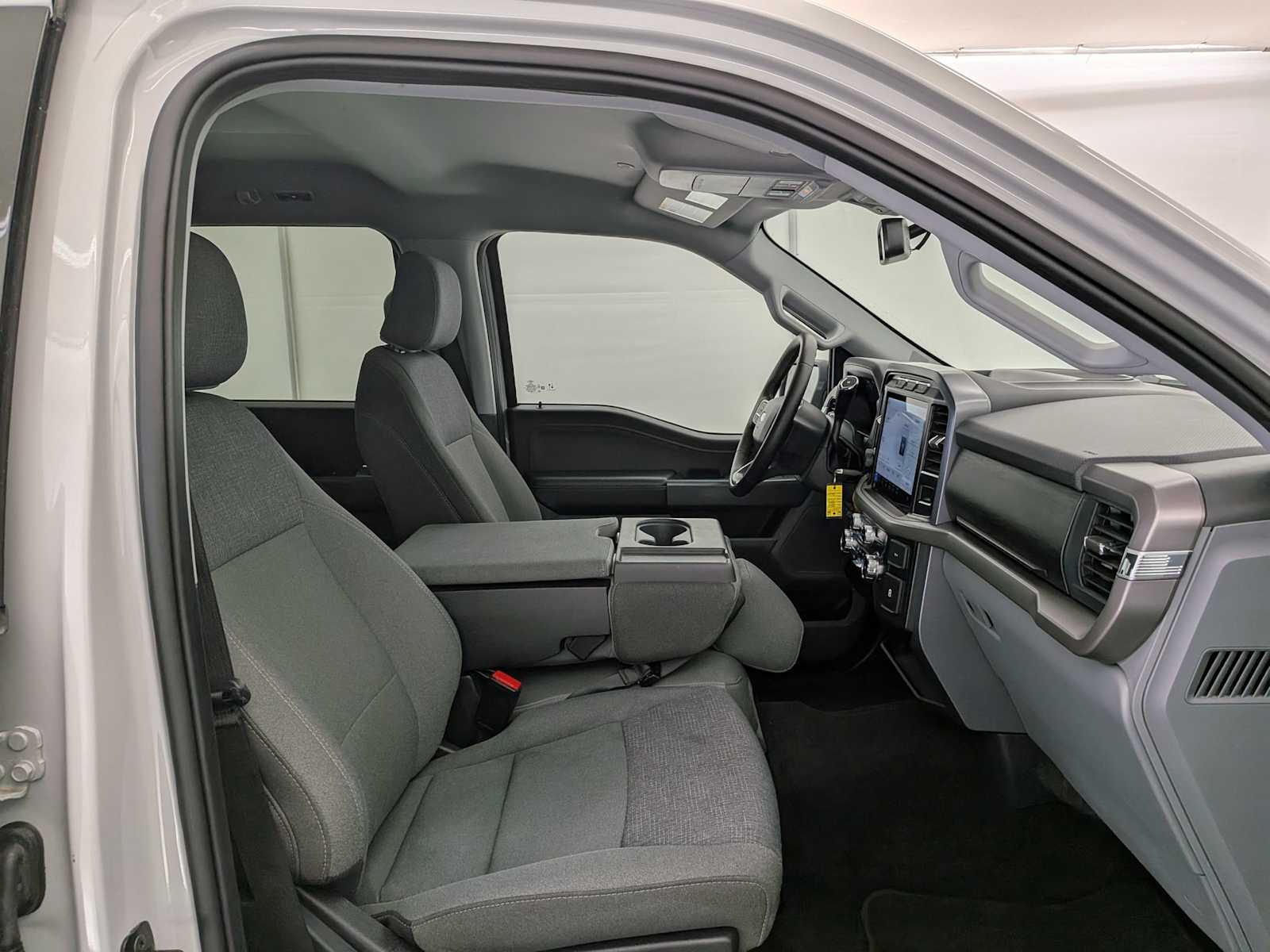 Thumbnail: 2024 Ford F-150 - 22