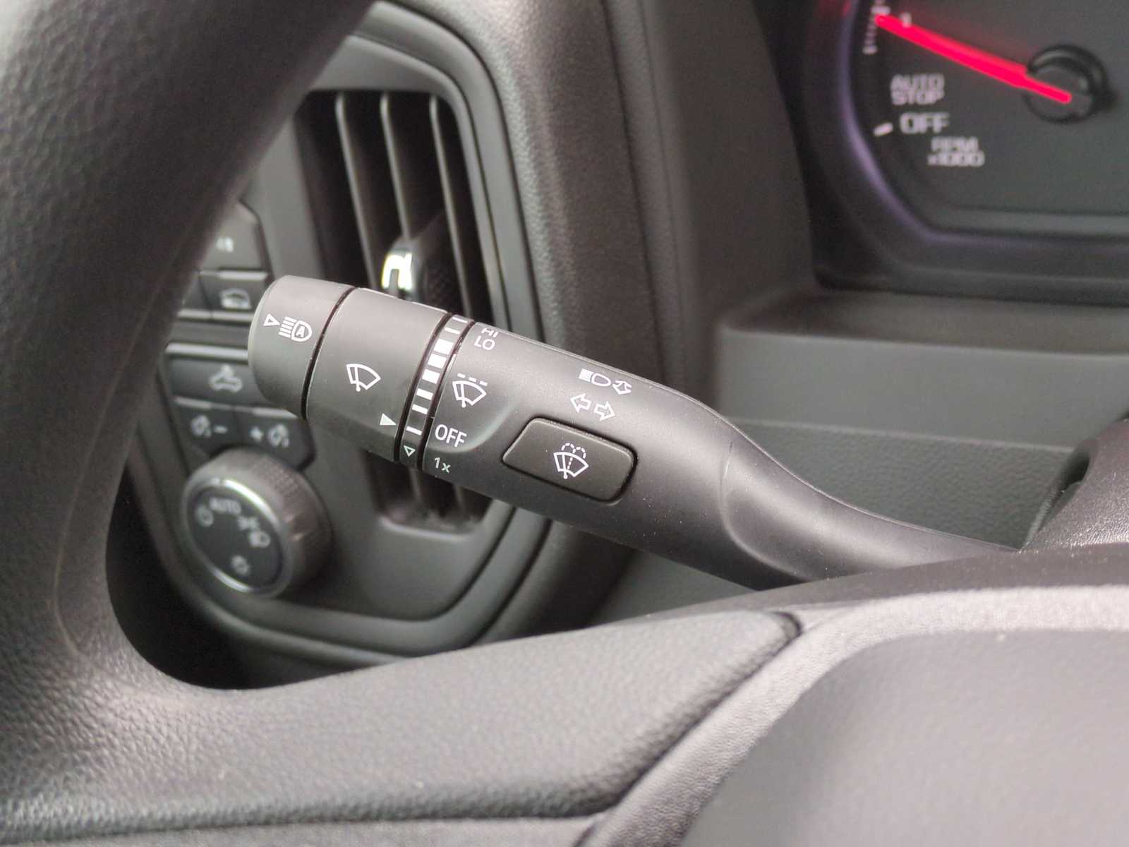 Thumbnail: 2025 Chevrolet Silverado 1500 - 29