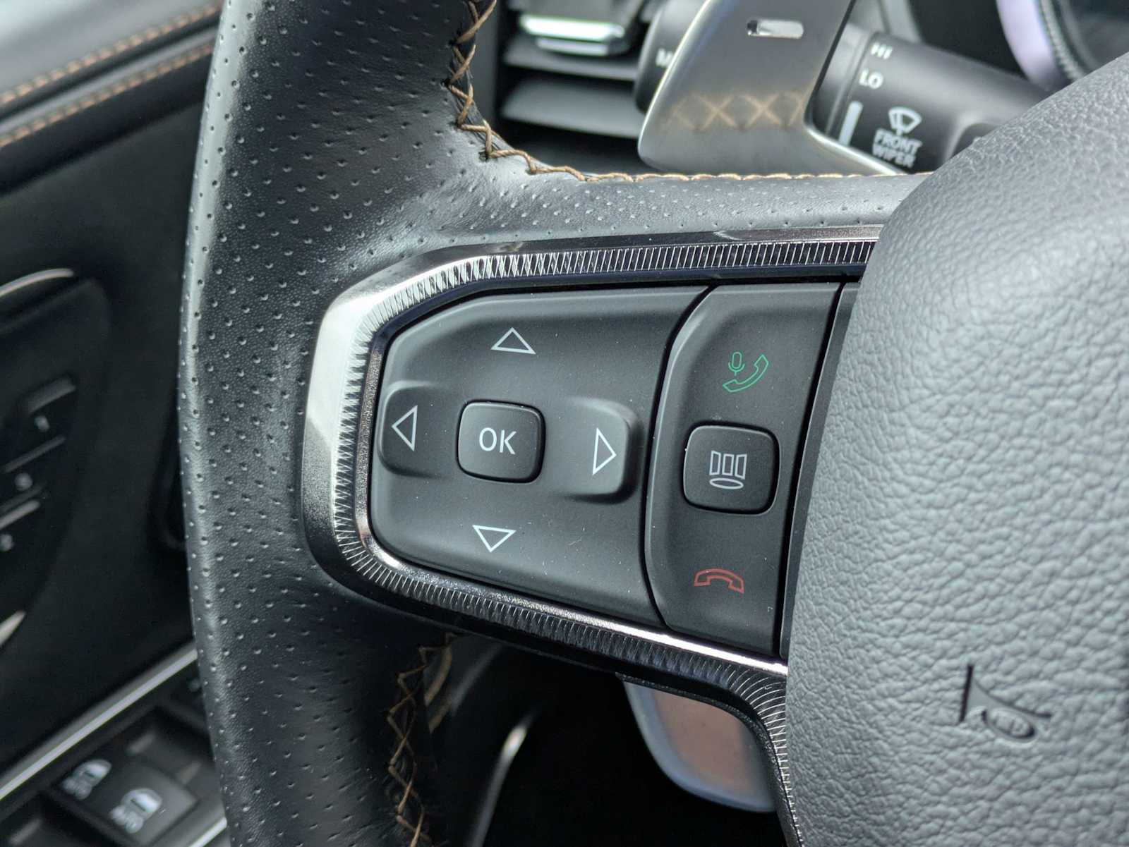 Thumbnail: 2024 RAM 1500 - 26