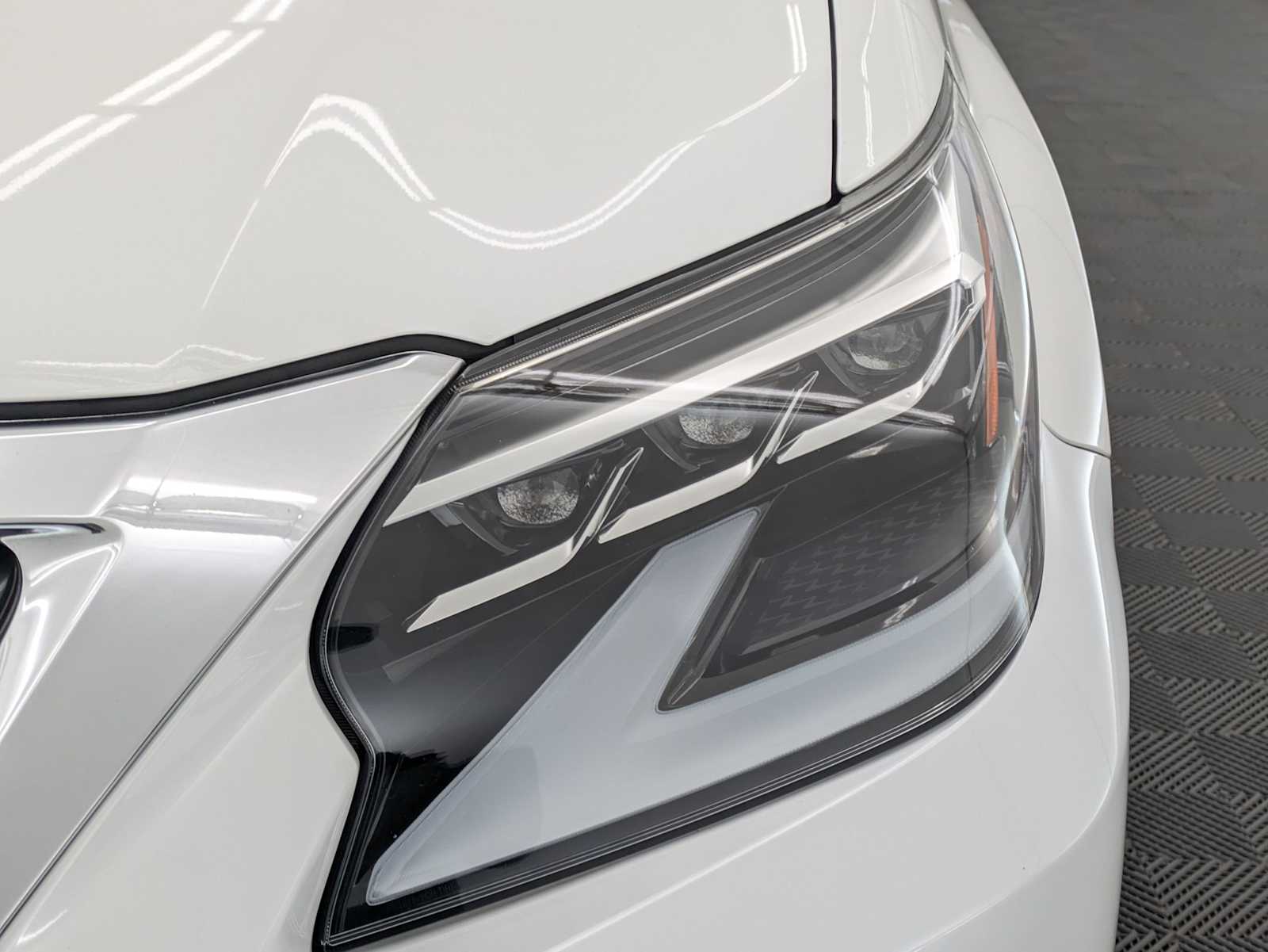 Thumbnail: 2023 Lexus GX - 10