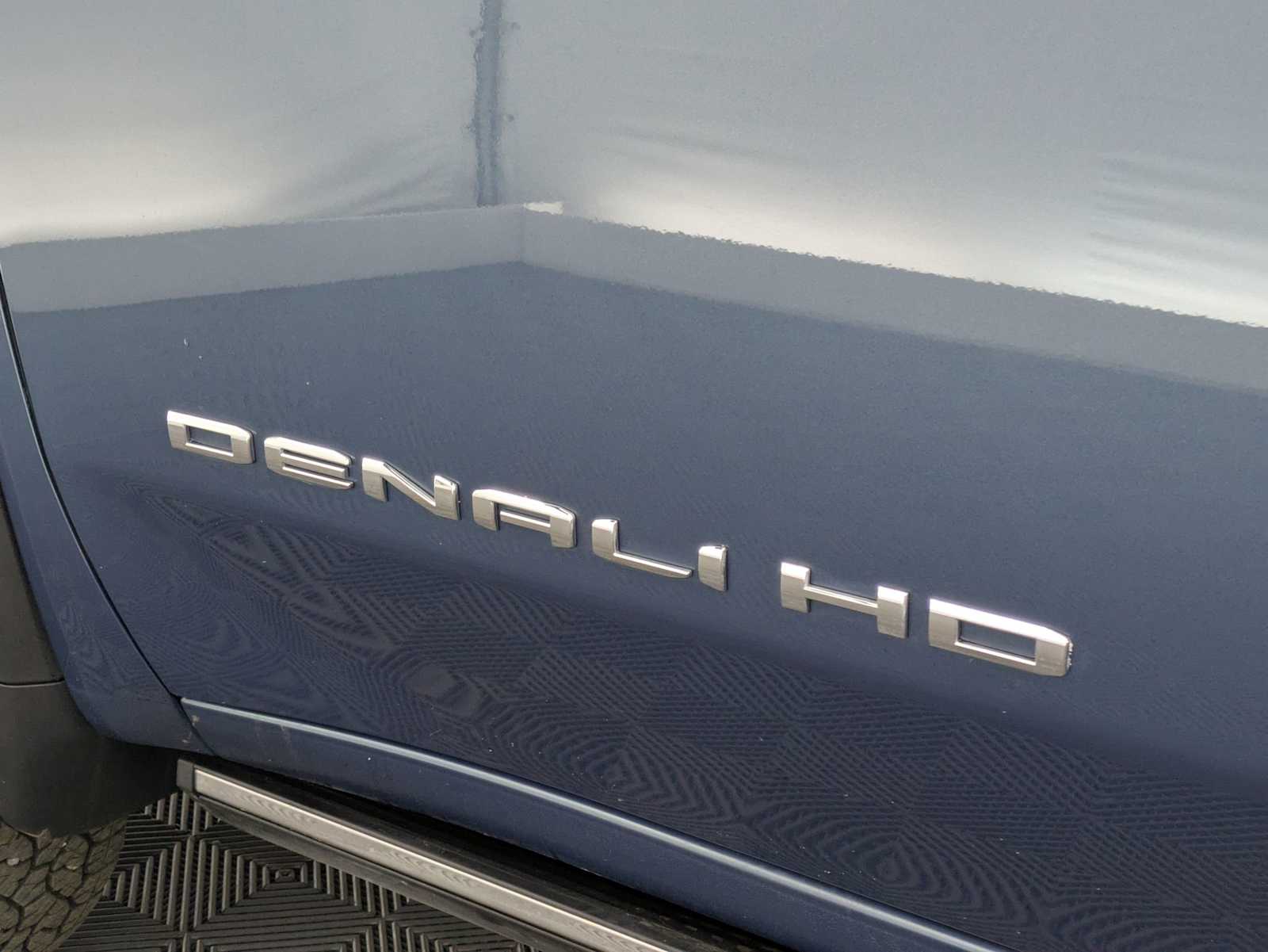 Thumbnail: 2025 GMC Sierra 2500 - 11