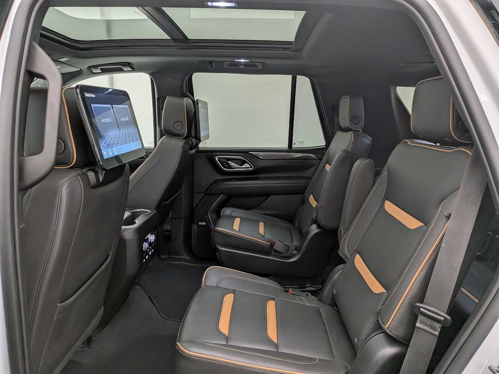 Thumbnail: 2023 GMC Yukon - 23