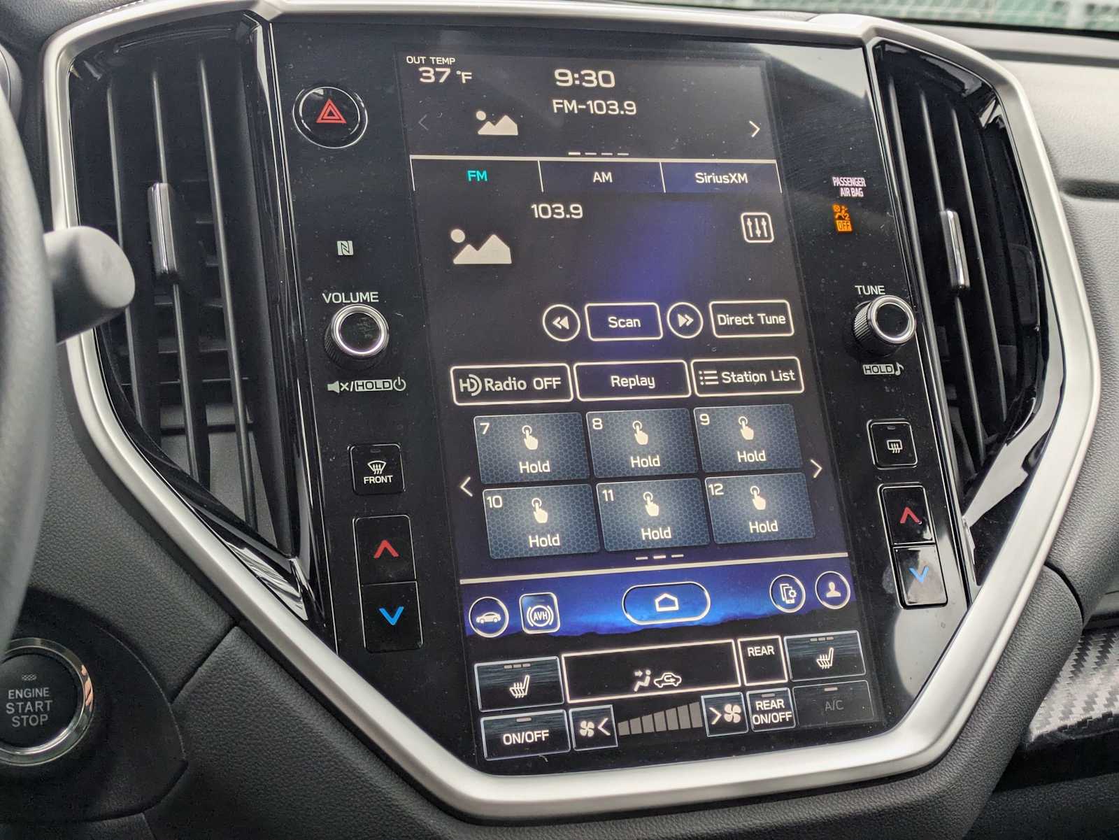 Thumbnail: 2024 Subaru Ascent - 30