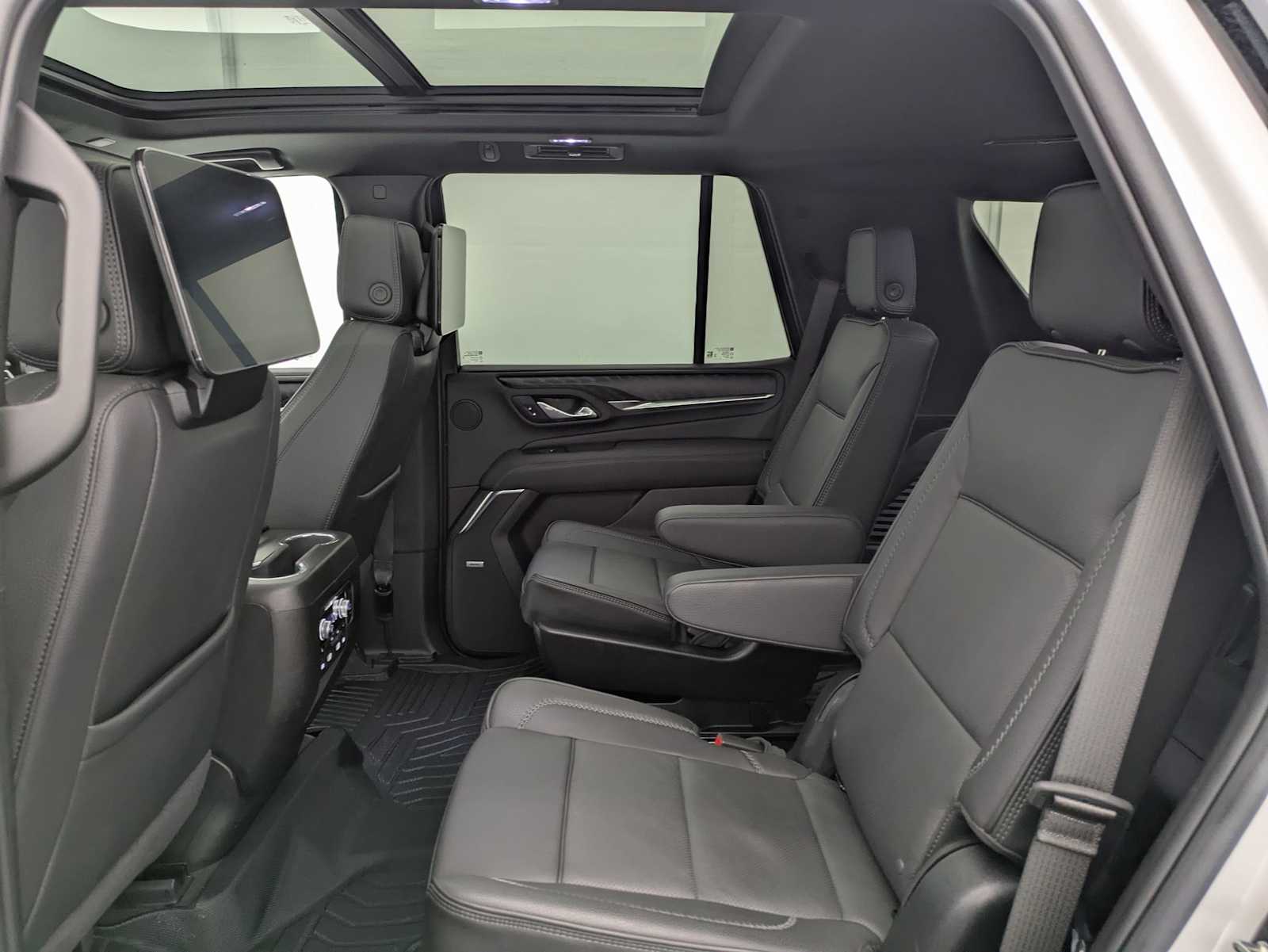 Thumbnail: 2024 GMC Yukon - 22