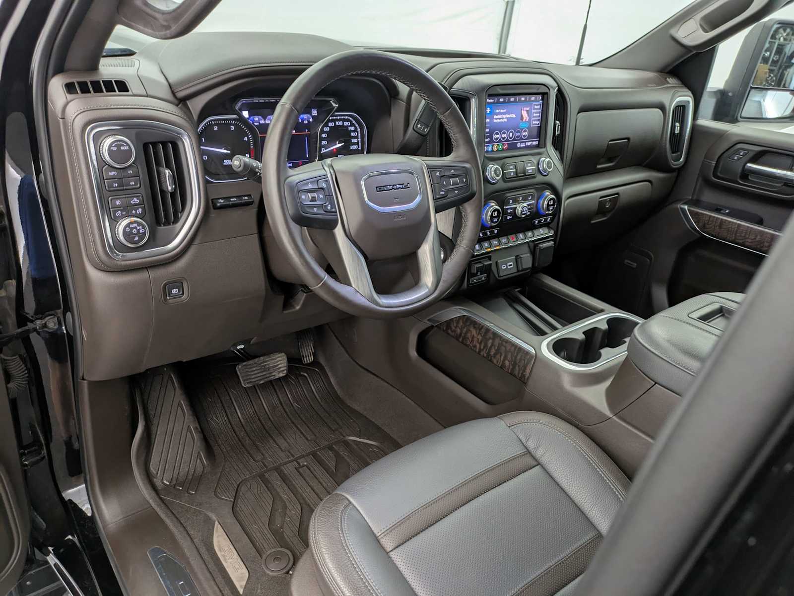 Thumbnail: 2020 GMC Sierra 3500 - 2