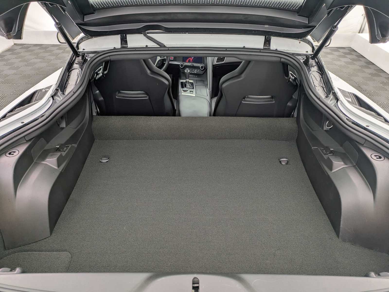 Thumbnail: 2019 Chevrolet Corvette - 25