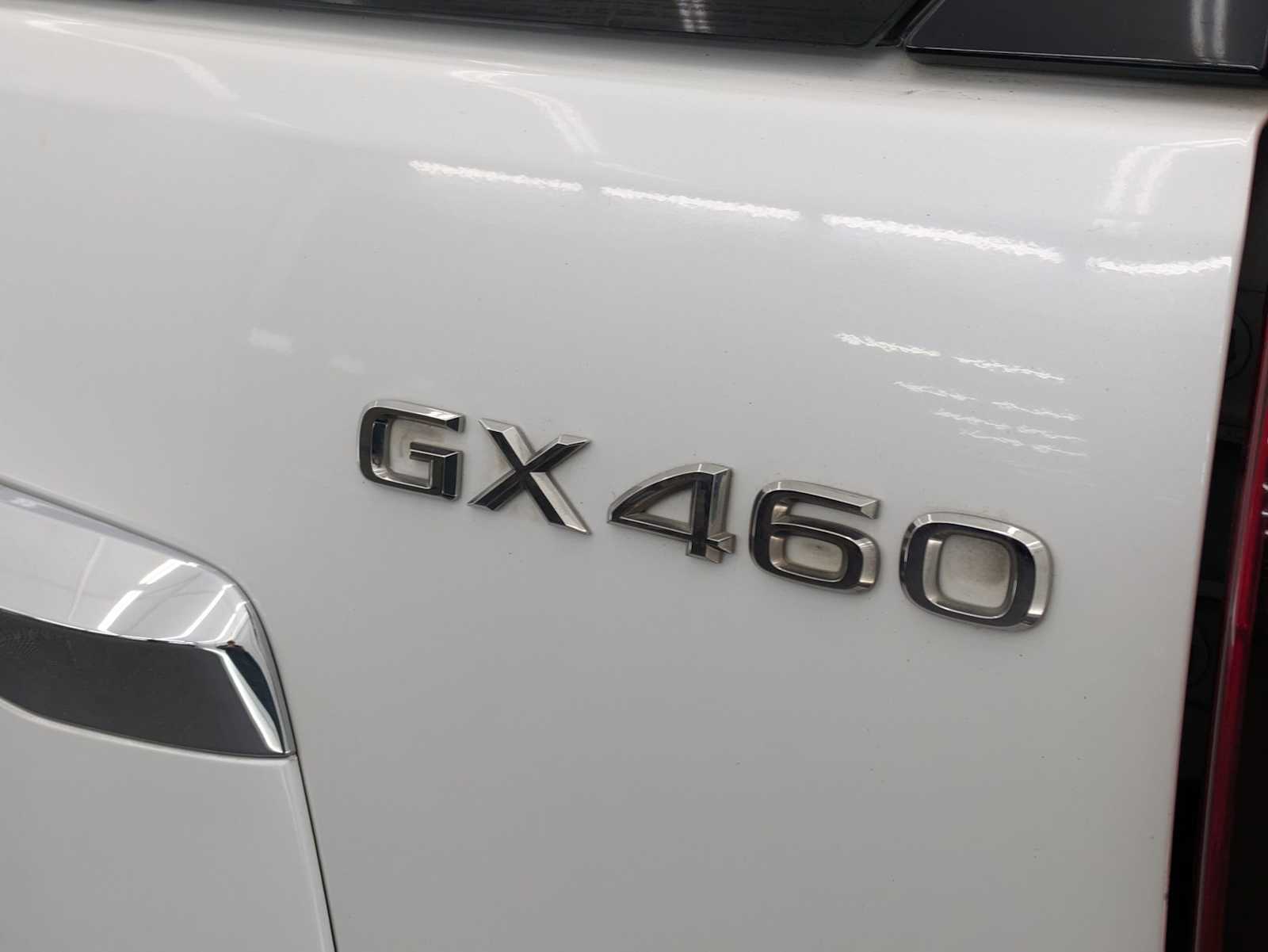 Thumbnail: 2018 Lexus GX - 11