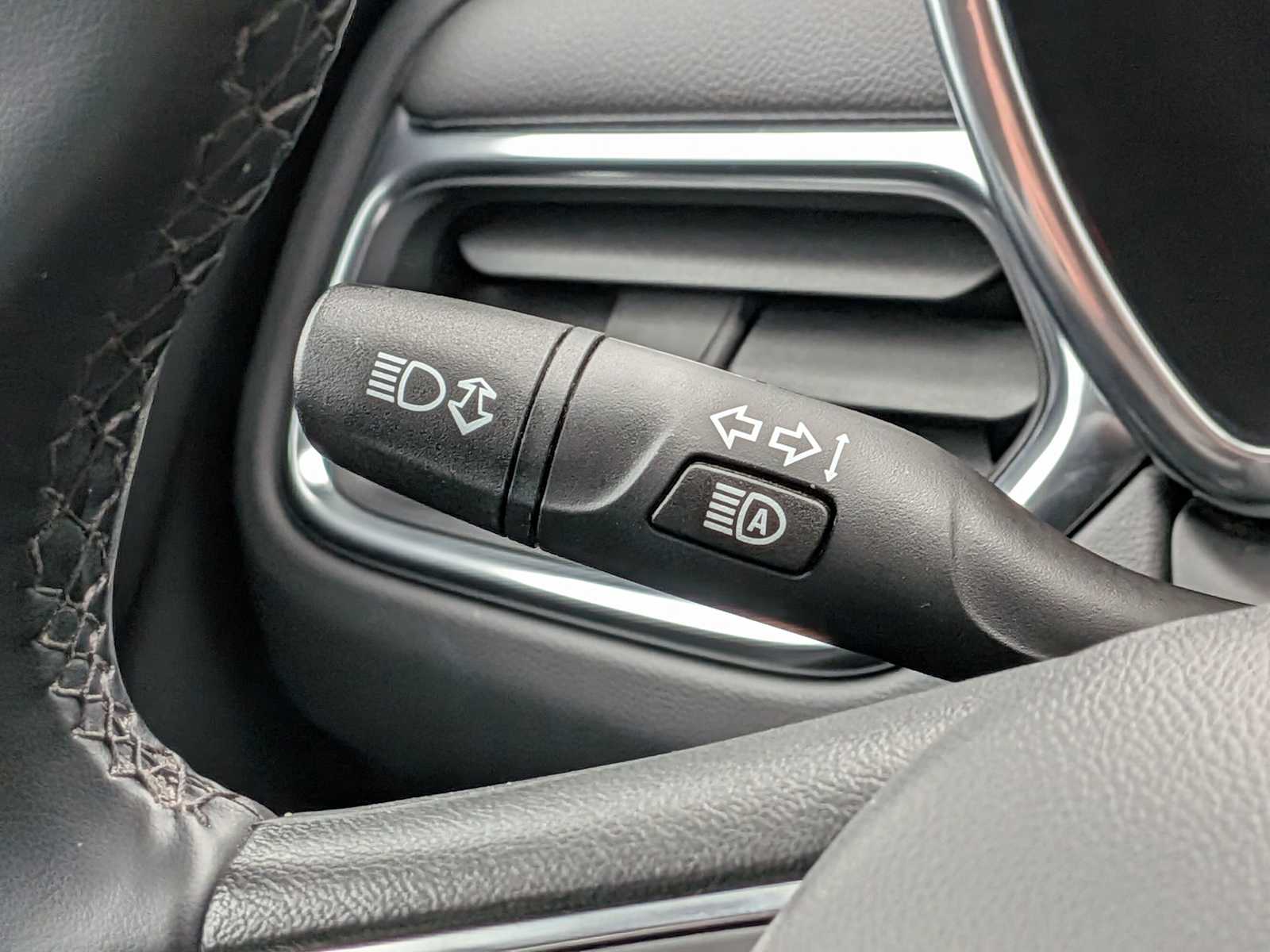 Thumbnail: 2024 Chevrolet Equinox - 27