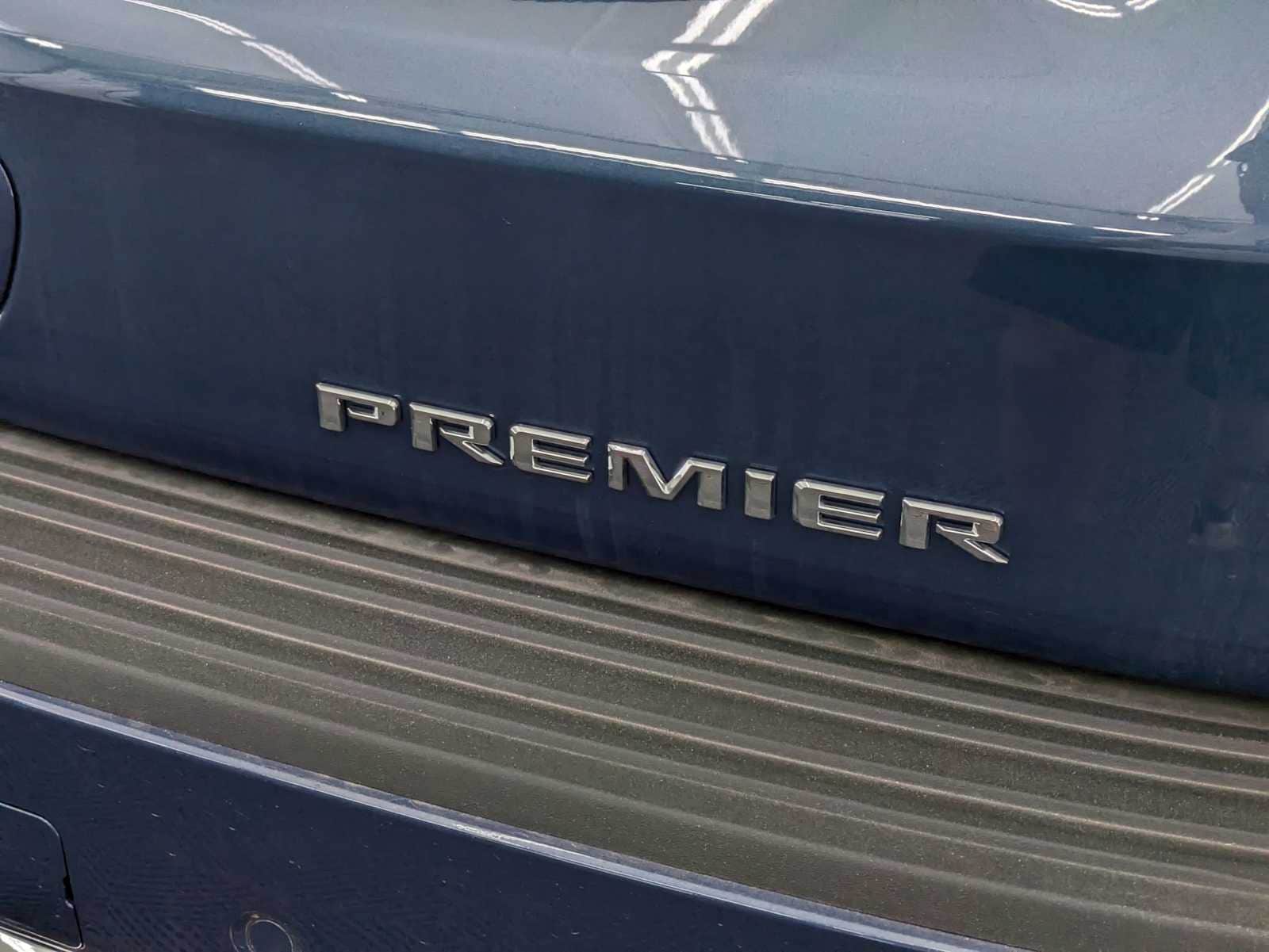 Thumbnail: 2026 Chevrolet Tahoe - 12