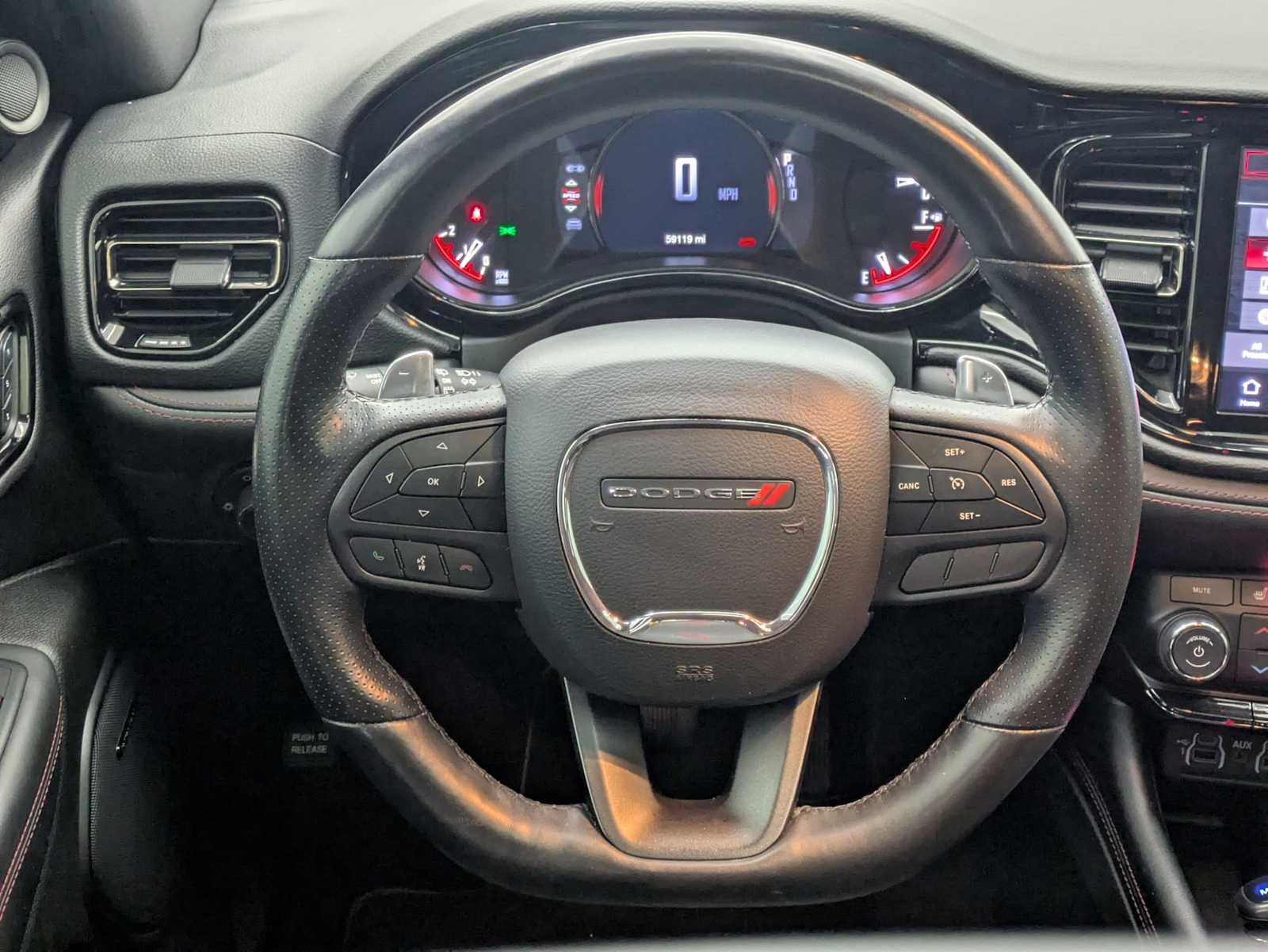 Thumbnail: 2021 Dodge Durango - 25