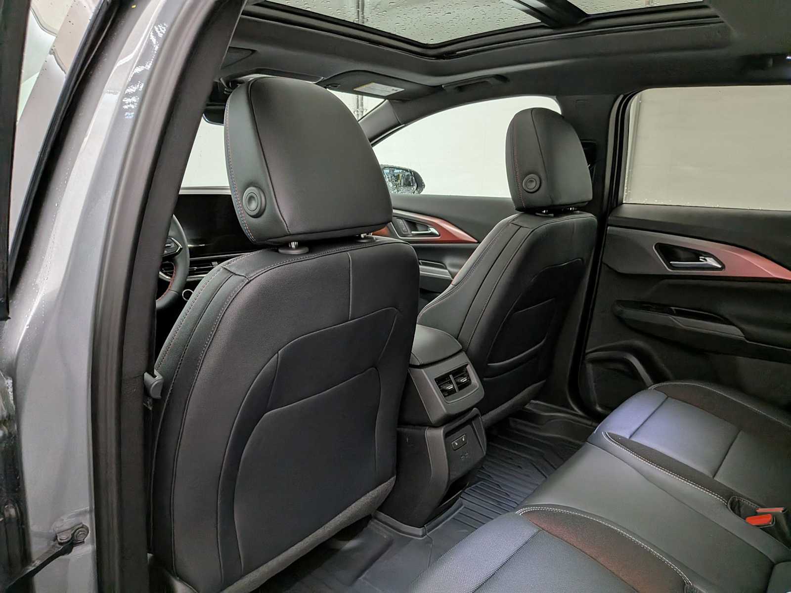 Thumbnail: 2026 Chevrolet Equinox - 19